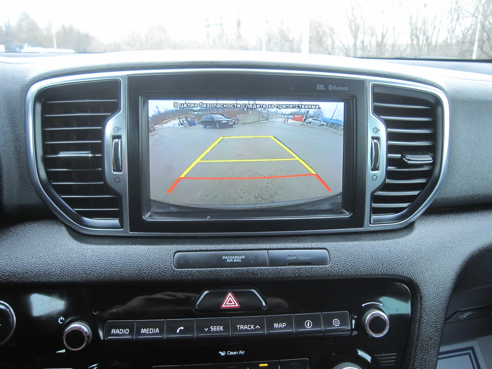 Kia Sportage LUX, GT-Line, Full Екстри - изображение 10