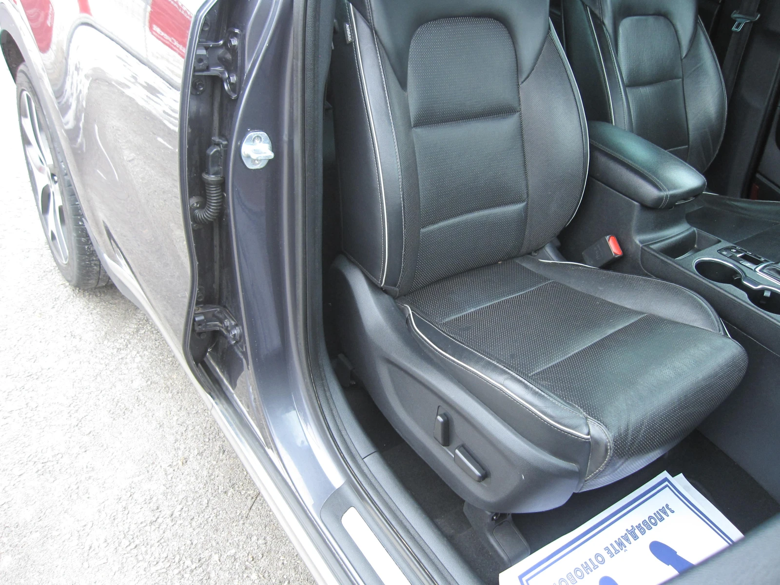 Kia Sportage LUX, GT-Line, Full ������ | Mobile.bg � ����������� 12