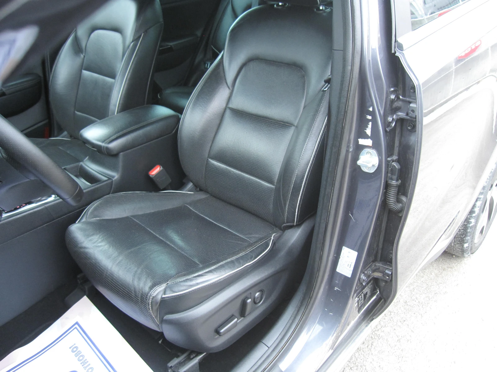 Kia Sportage LUX, GT-Line, Full ������ | Mobile.bg � ����������� 11