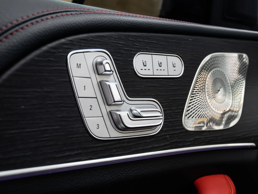 Mercedes-Benz GLE 53 4MATIC 2022 Mercedes-Benz GLE-Class 53 COUPE | Mobile.bg � ����������� 11