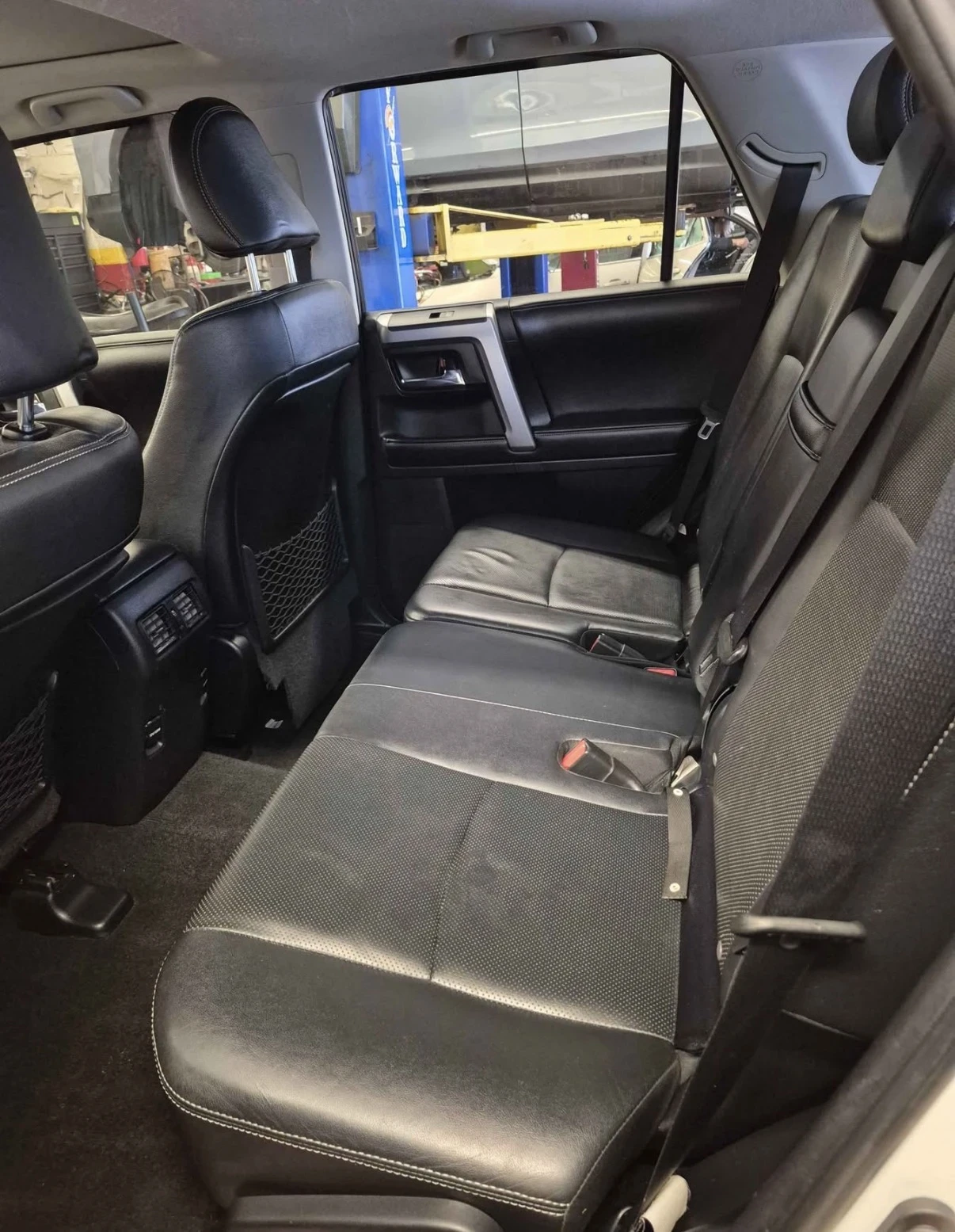 Toyota 4runner TRD Premium * ������ * 7 ����� * ������ * Carfax * | Mobile.bg � ����������� 13