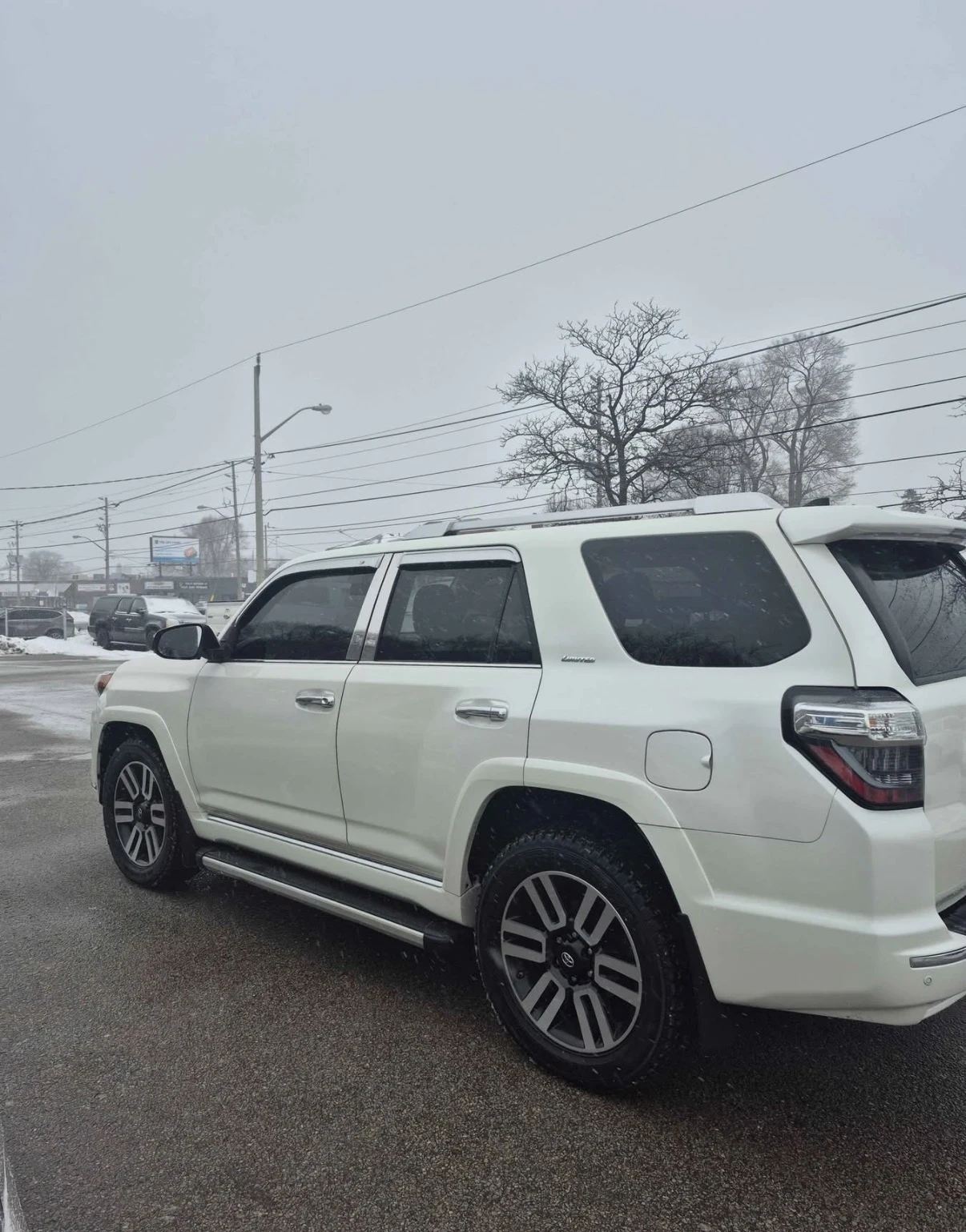 Toyota 4runner TRD Premium * ������ * 7 ����� * ������ * Carfax * | Mobile.bg � ����������� 7
