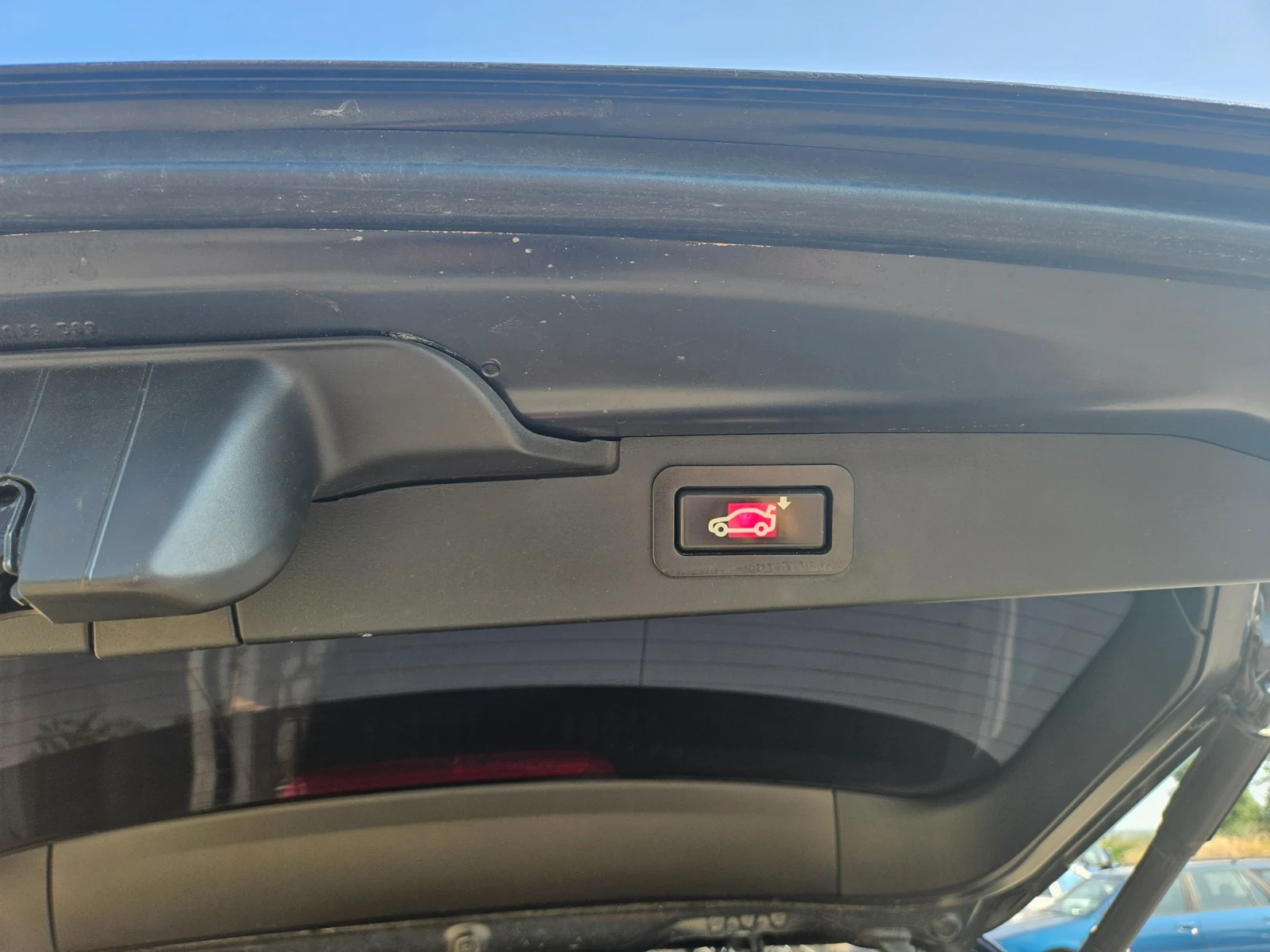 BMW X5 3.0SD M-Pack, снимка 9 - Автомобили и джипове - 54156194