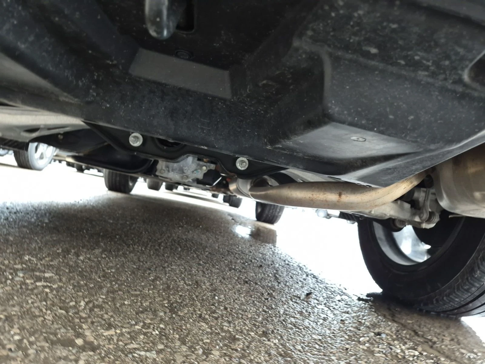 Honda Cr-v Touring | BOSE | DISTRONIC | ПАНОРАМА | 2024, снимка 15 - Автомобили и джипове - 54231574