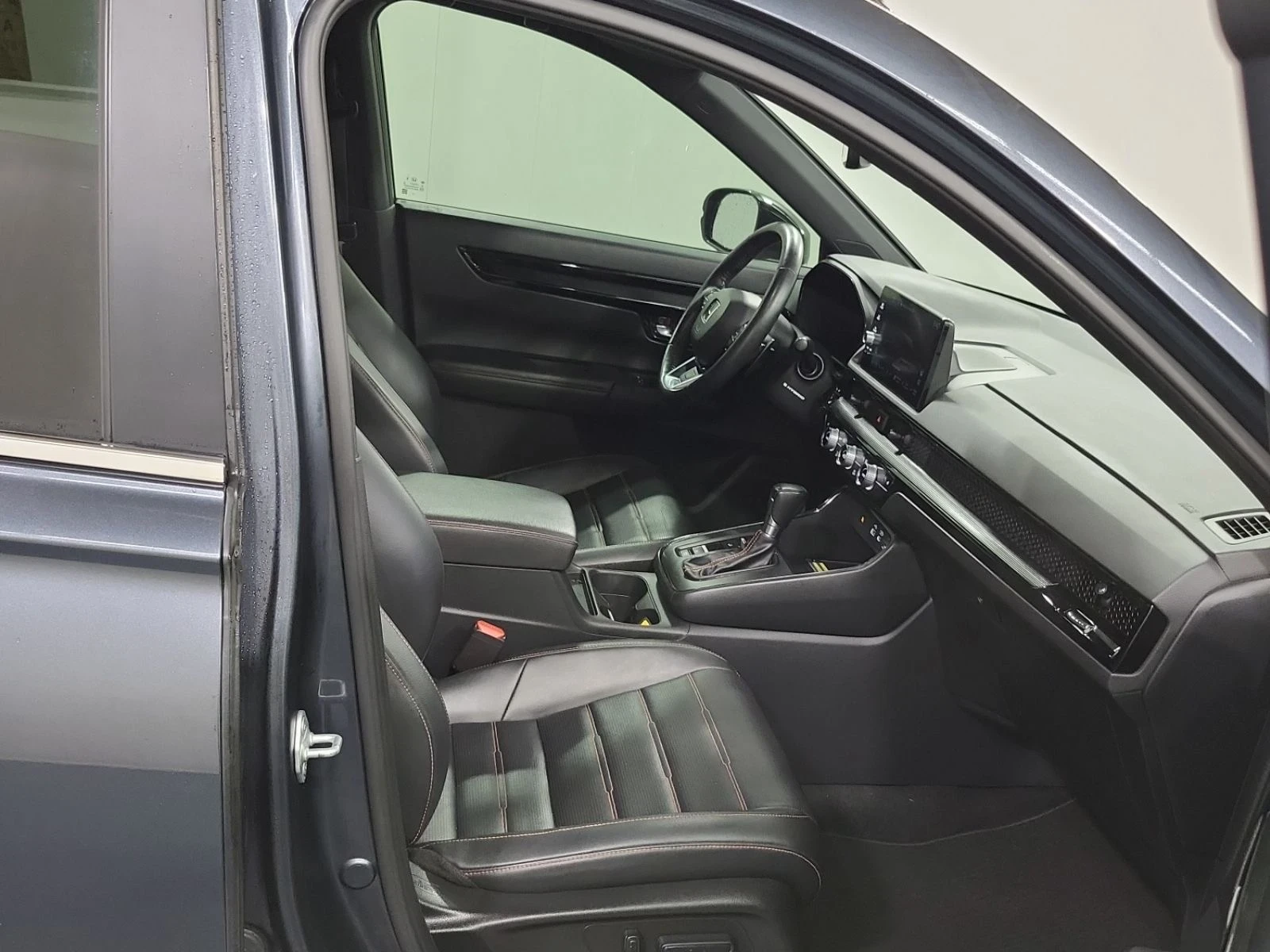 Honda Cr-v Touring | BOSE | DISTRONIC | ПАНОРАМА | 2024, снимка 12 - Автомобили и джипове - 54231574