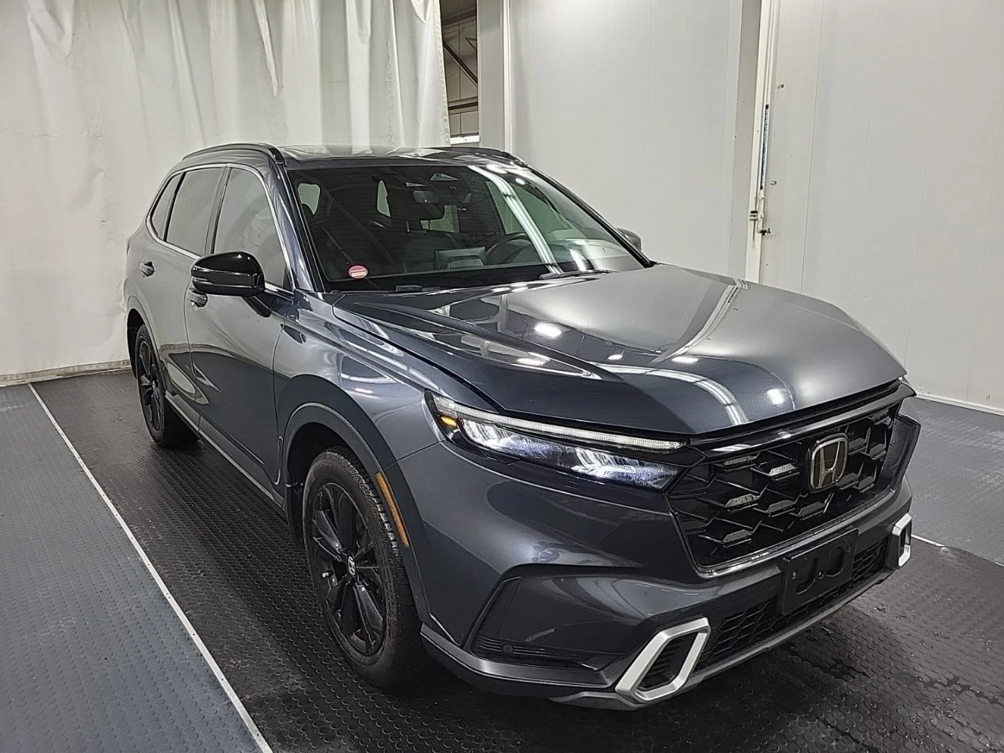 Honda Cr-v Touring | BOSE | DISTRONIC | ПАНОРАМА | 2024, снимка 3 - Автомобили и джипове - 54231574