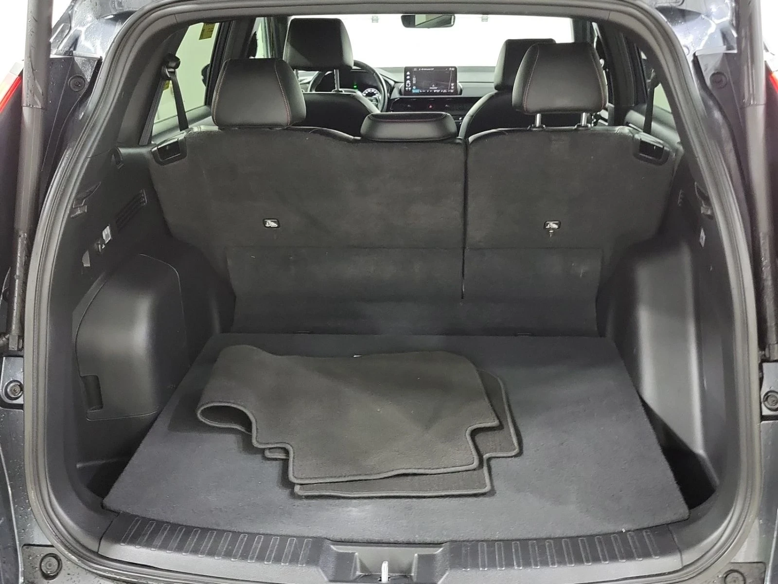 Honda Cr-v Touring | BOSE | DISTRONIC | ПАНОРАМА | 2024, снимка 14 - Автомобили и джипове - 54231574