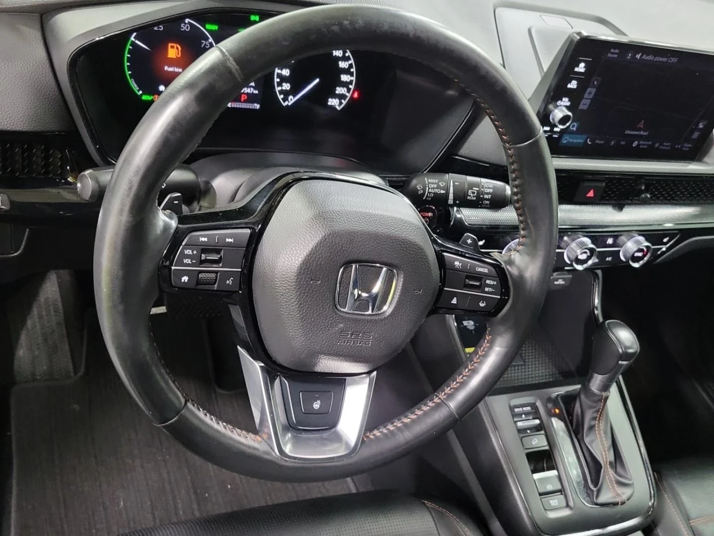 Honda Cr-v Touring | BOSE | DISTRONIC | ПАНОРАМА | 2024, снимка 7 - Автомобили и джипове - 54231574