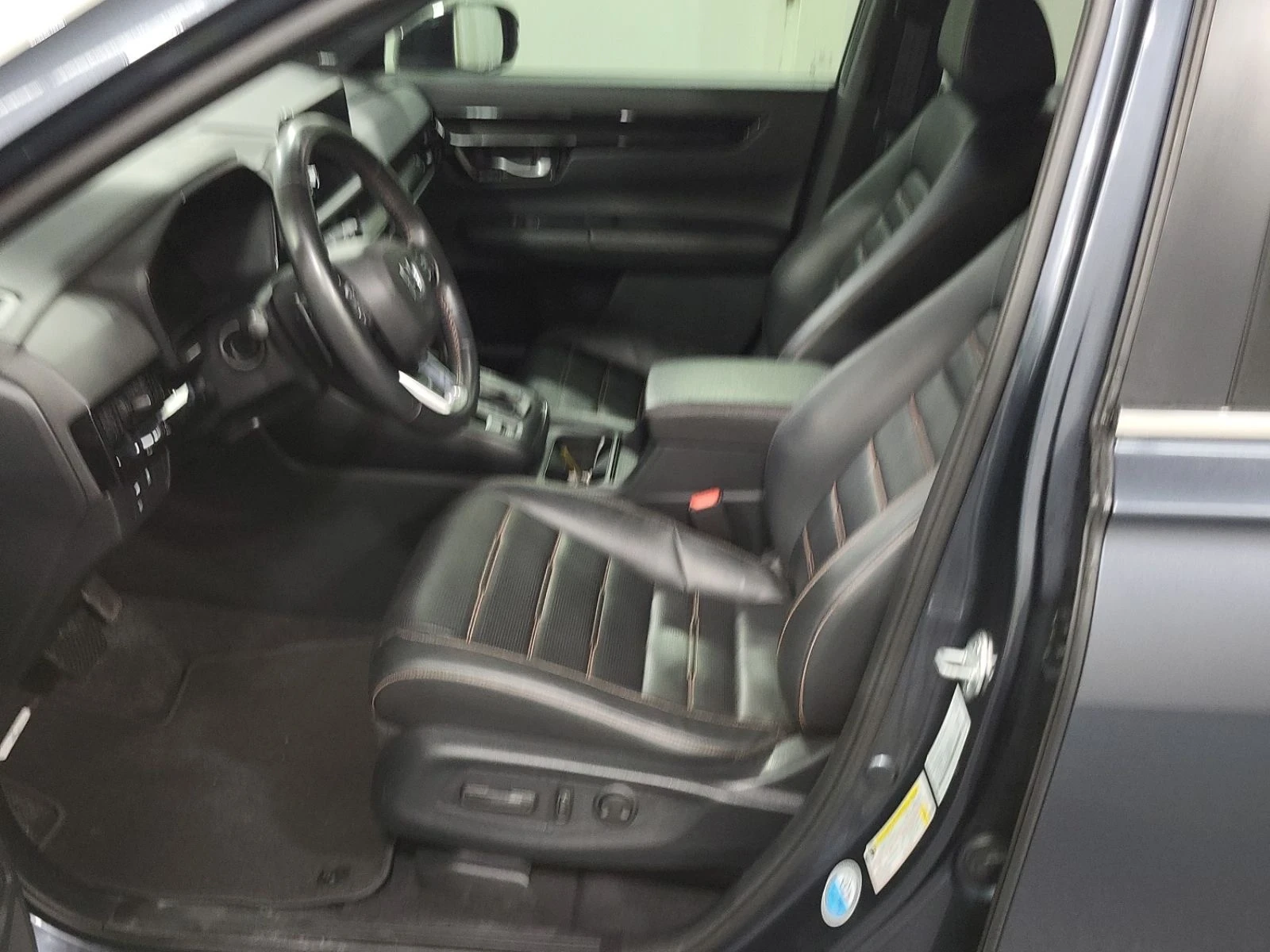 Honda Cr-v Touring | BOSE | DISTRONIC | ПАНОРАМА | 2024, снимка 17 - Автомобили и джипове - 54231574