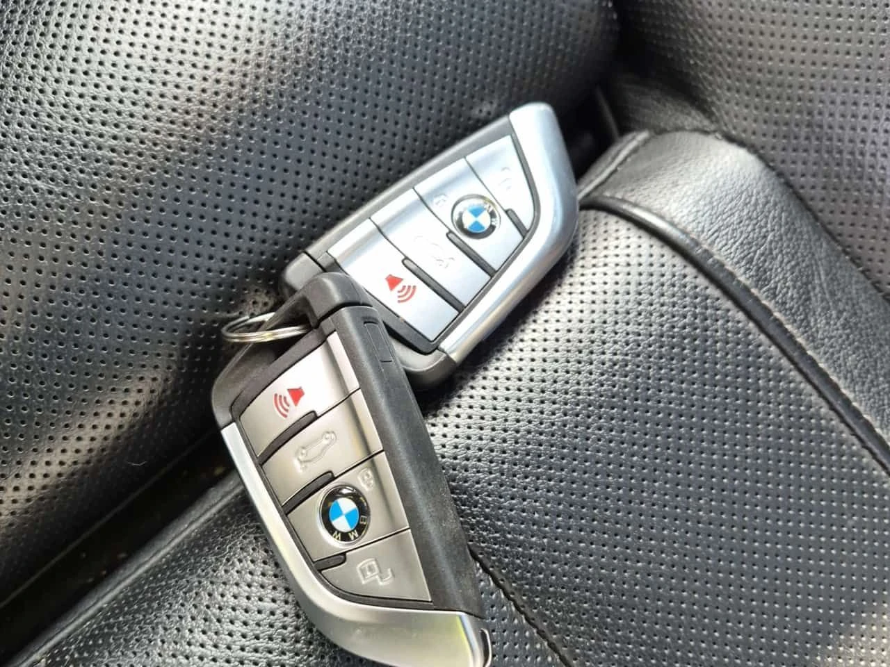 BMW X5 * XDRIVE40I * CARFAX * ���� �� �� | Mobile.bg � ����������� 8