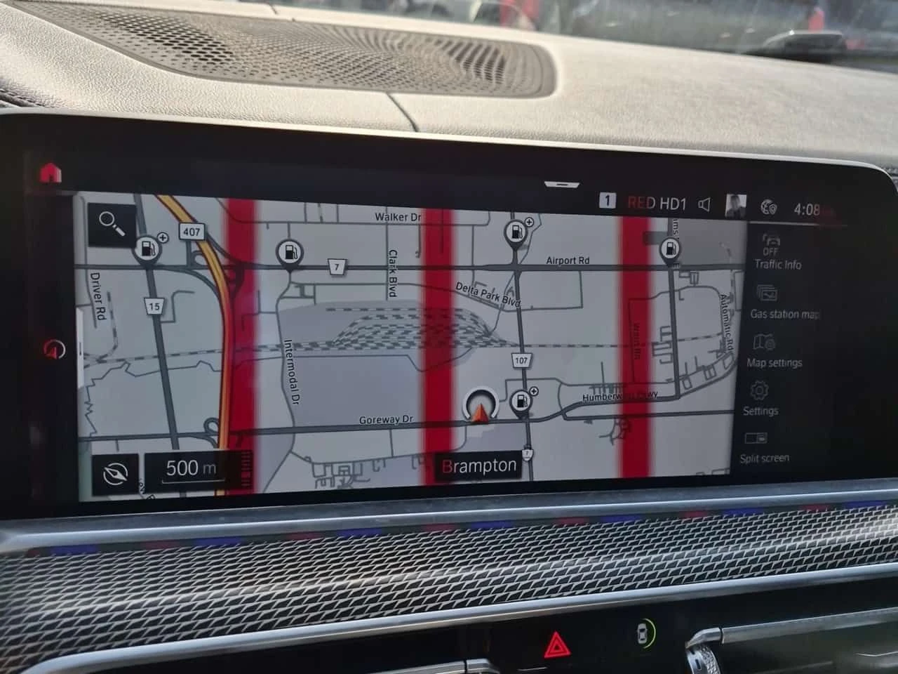 BMW X5 * XDRIVE40I * CARFAX * ���� �� �� | Mobile.bg � ����������� 9