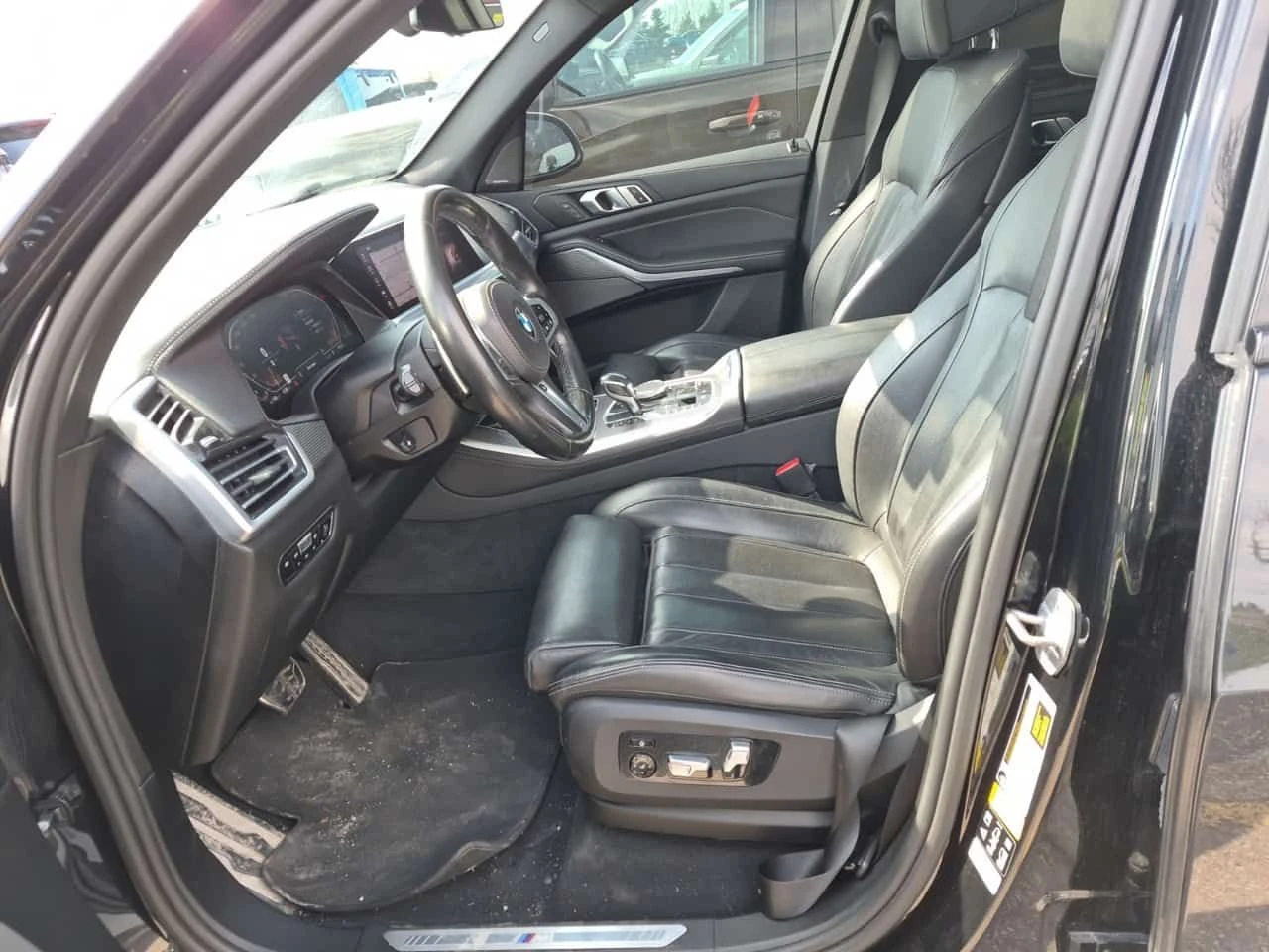 BMW X5 * XDRIVE40I * CARFAX * ���� �� �� | Mobile.bg � ����������� 5