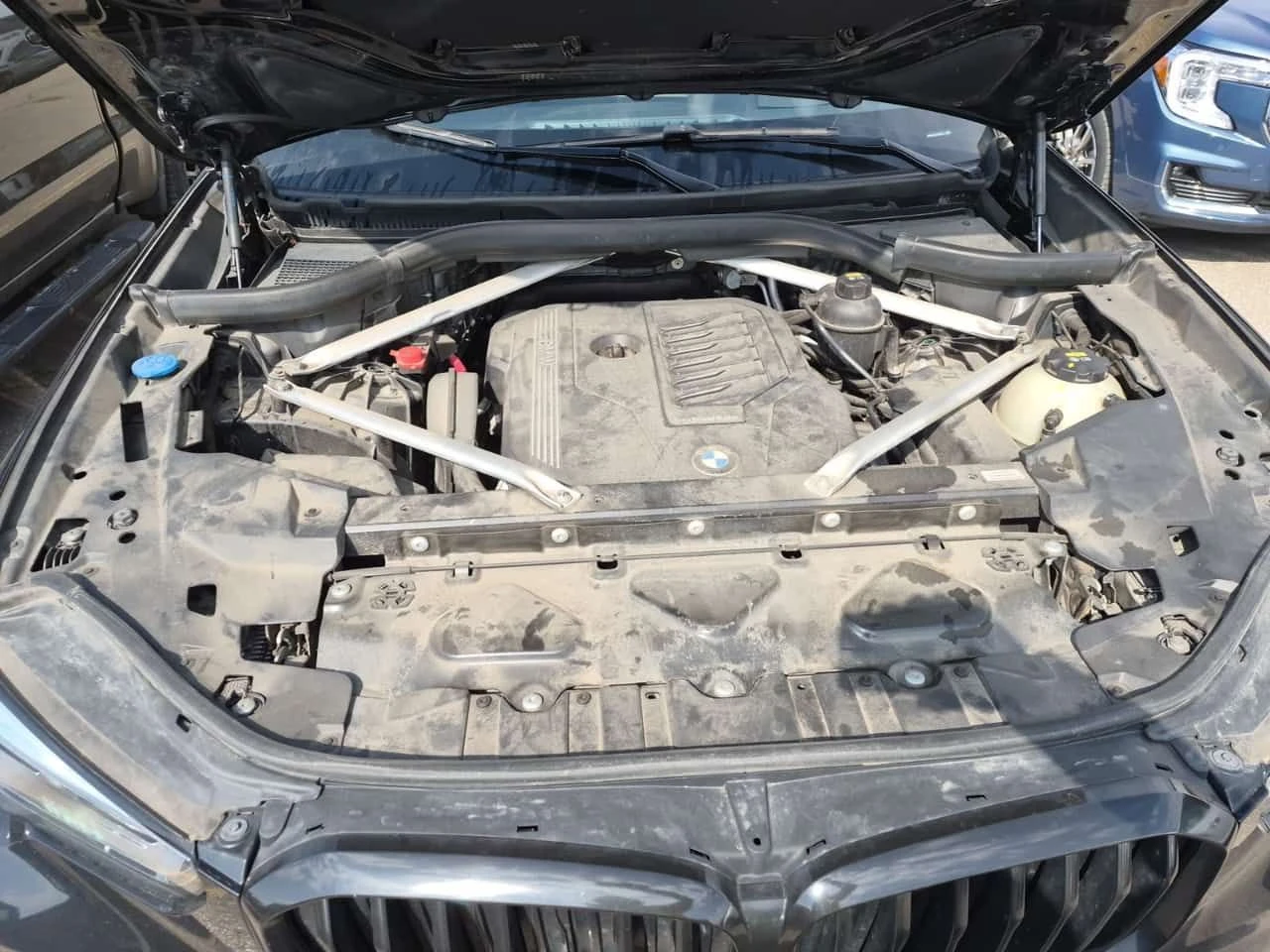 BMW X5 * XDRIVE40I * CARFAX * ���� �� �� | Mobile.bg � ����������� 15