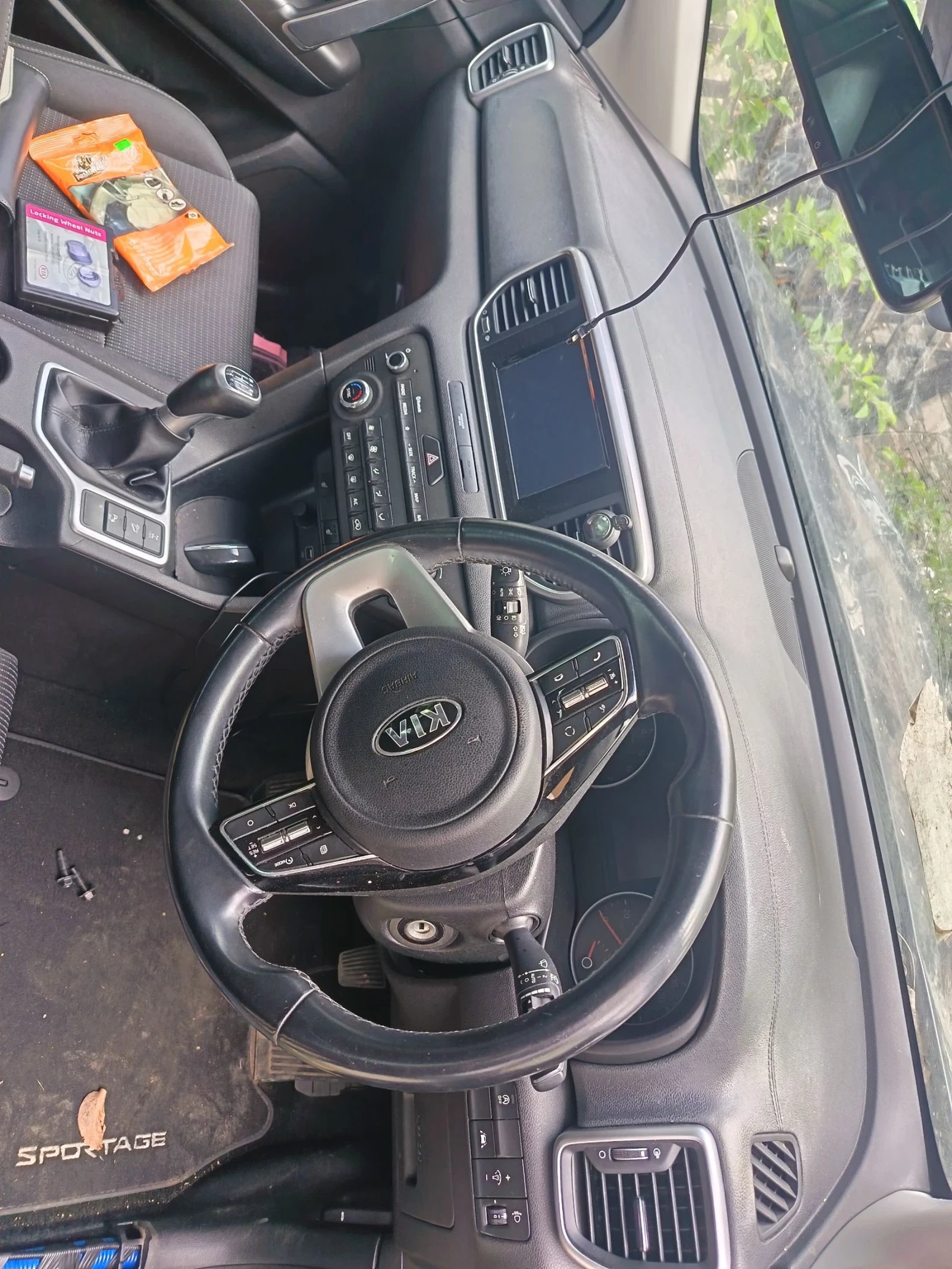Kia Sportage 1.6 t-gdi 4x4 | Mobile.bg � ����������� 4