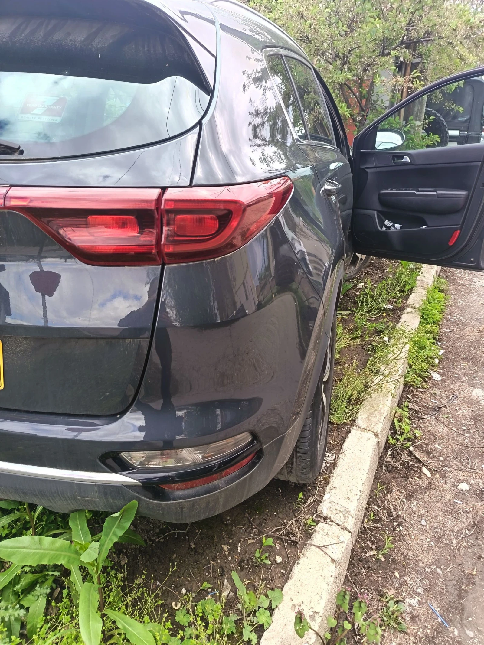 Kia Sportage 1.6 t-gdi 4x4 | Mobile.bg � ����������� 3