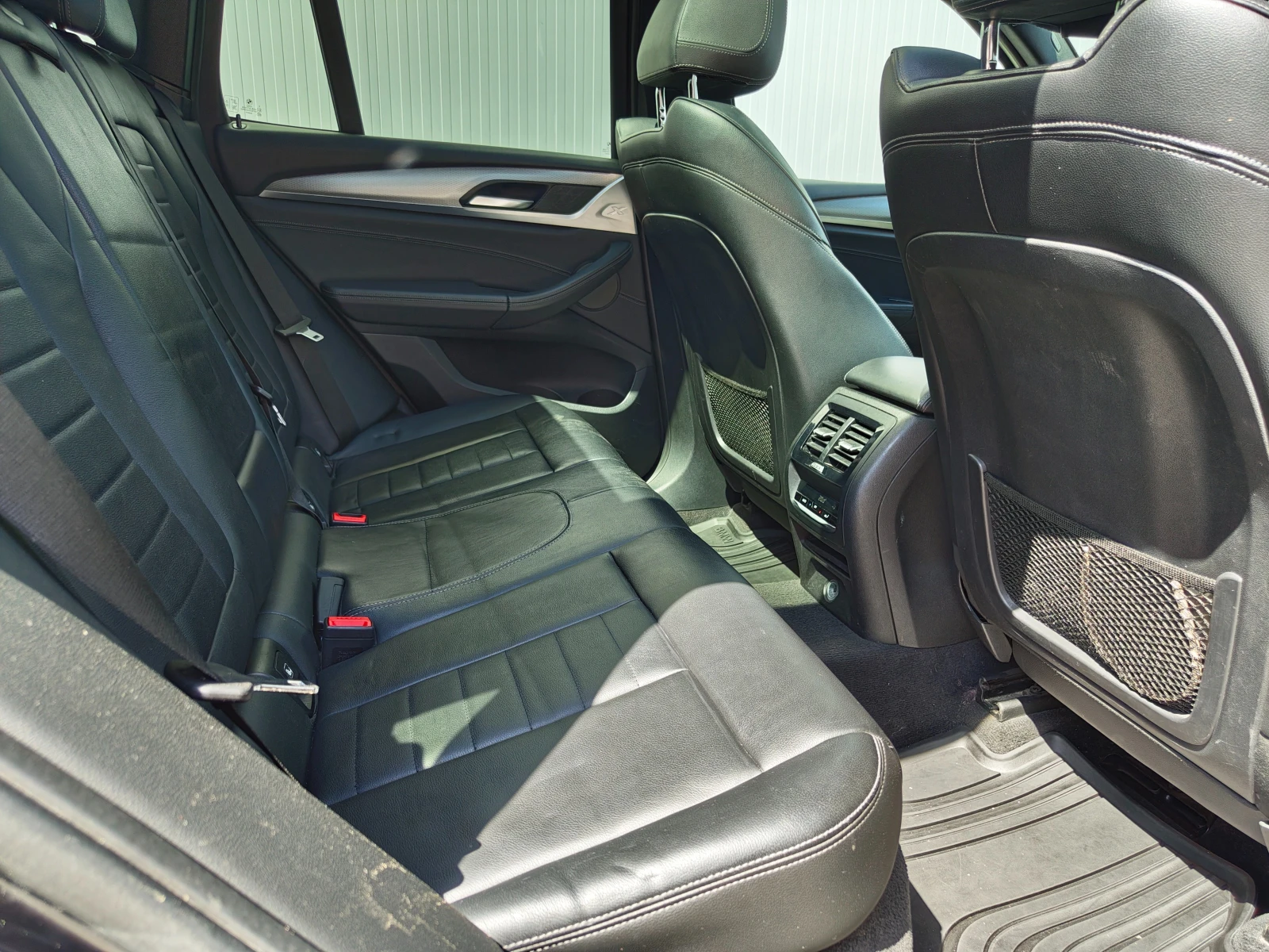 BMW X3 30i Xdrive, снимка 12 - Автомобили и джипове - 54528087
