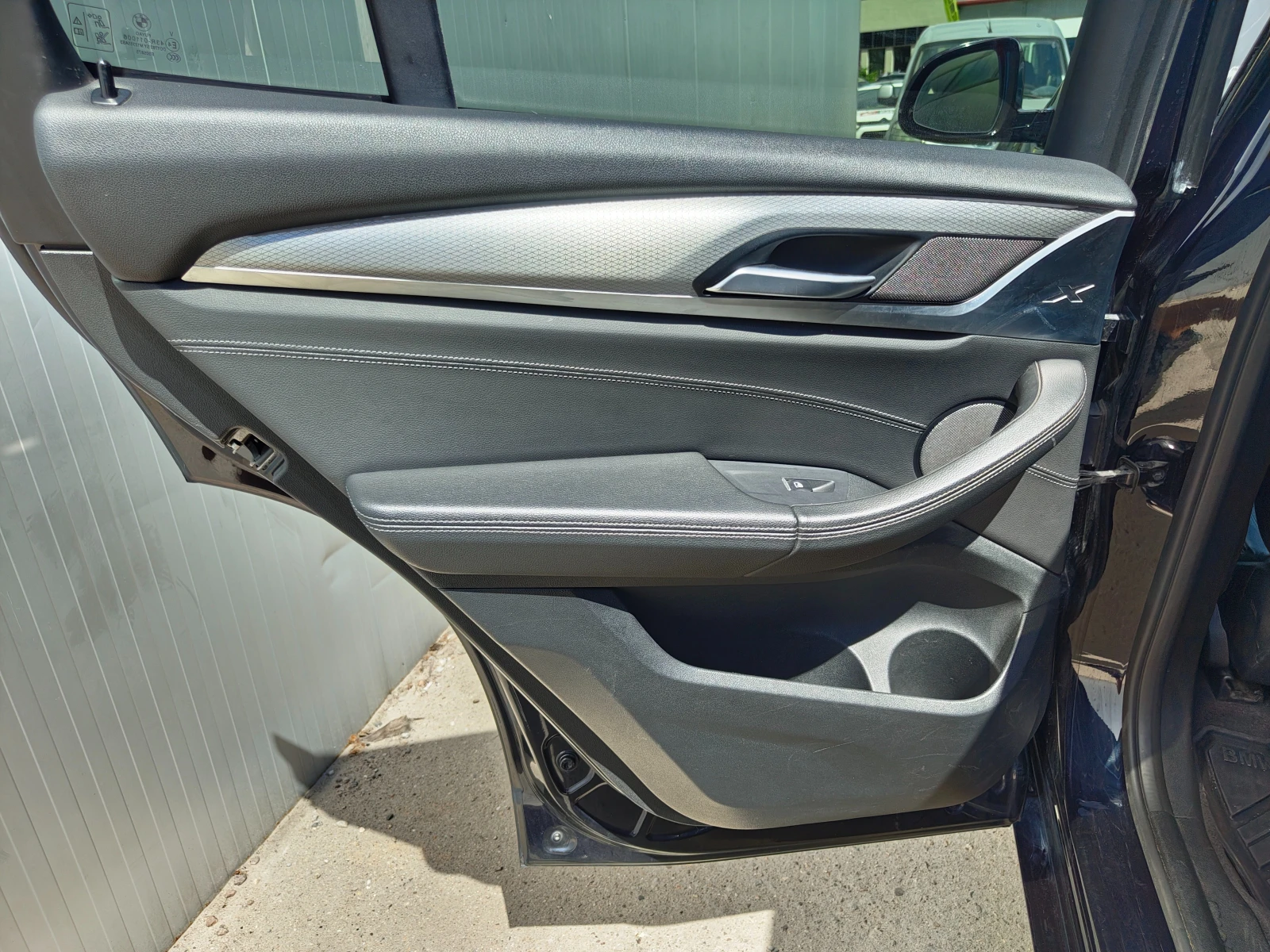 BMW X3 30i Xdrive, снимка 9 - Автомобили и джипове - 54528087