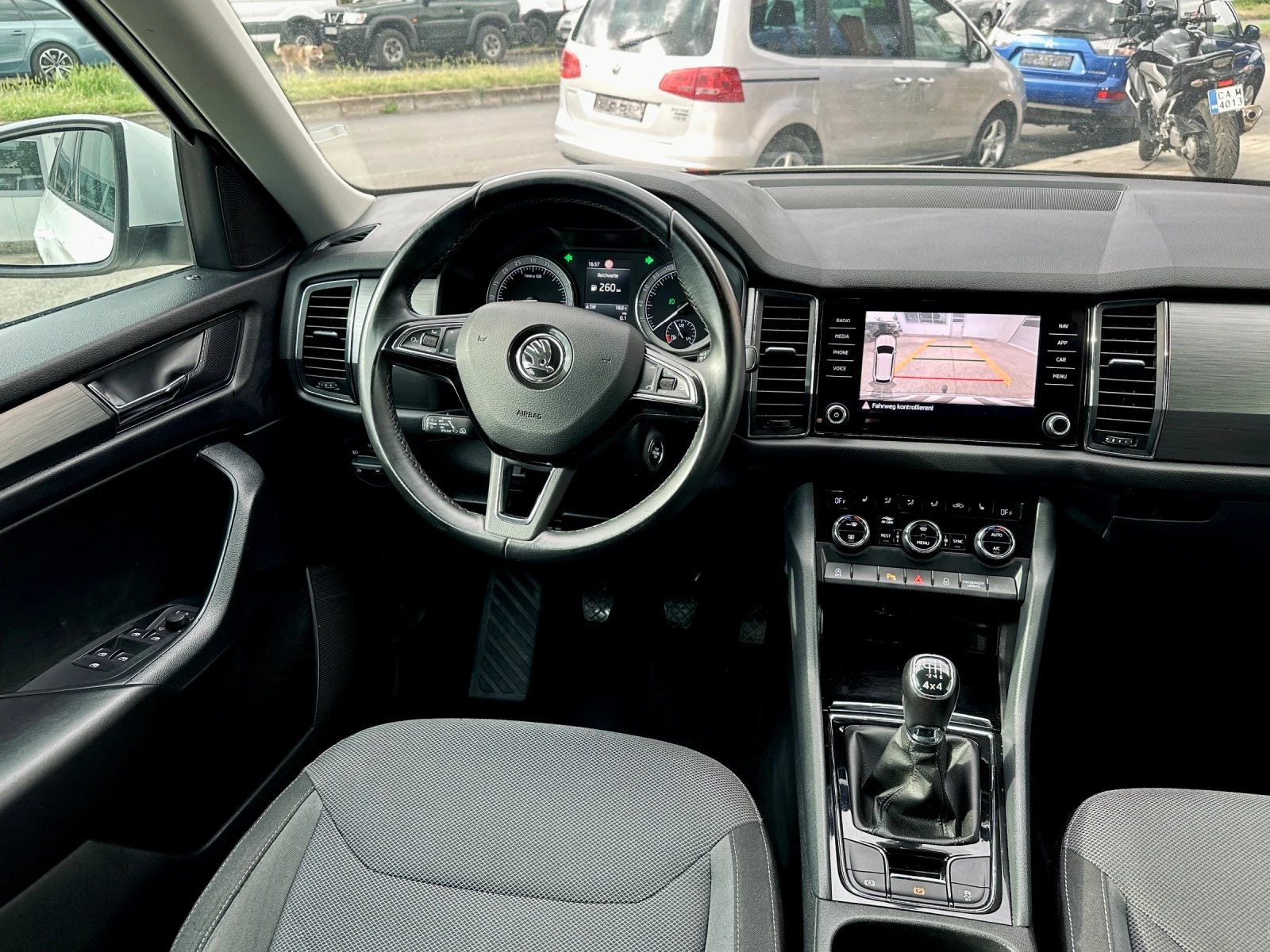 Skoda Kodiaq 2.0TDI / 4�4 | Mobile.bg � ����������� 6