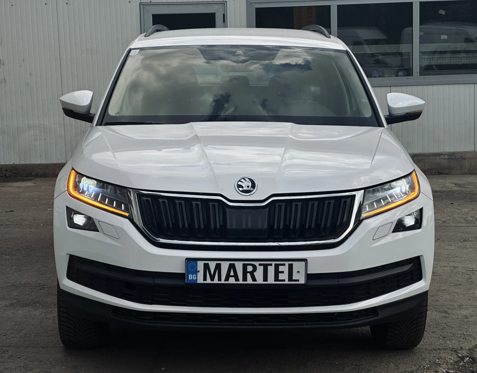 Skoda Kodiaq 2.0TDI / 4�4 | Mobile.bg � ����������� 2