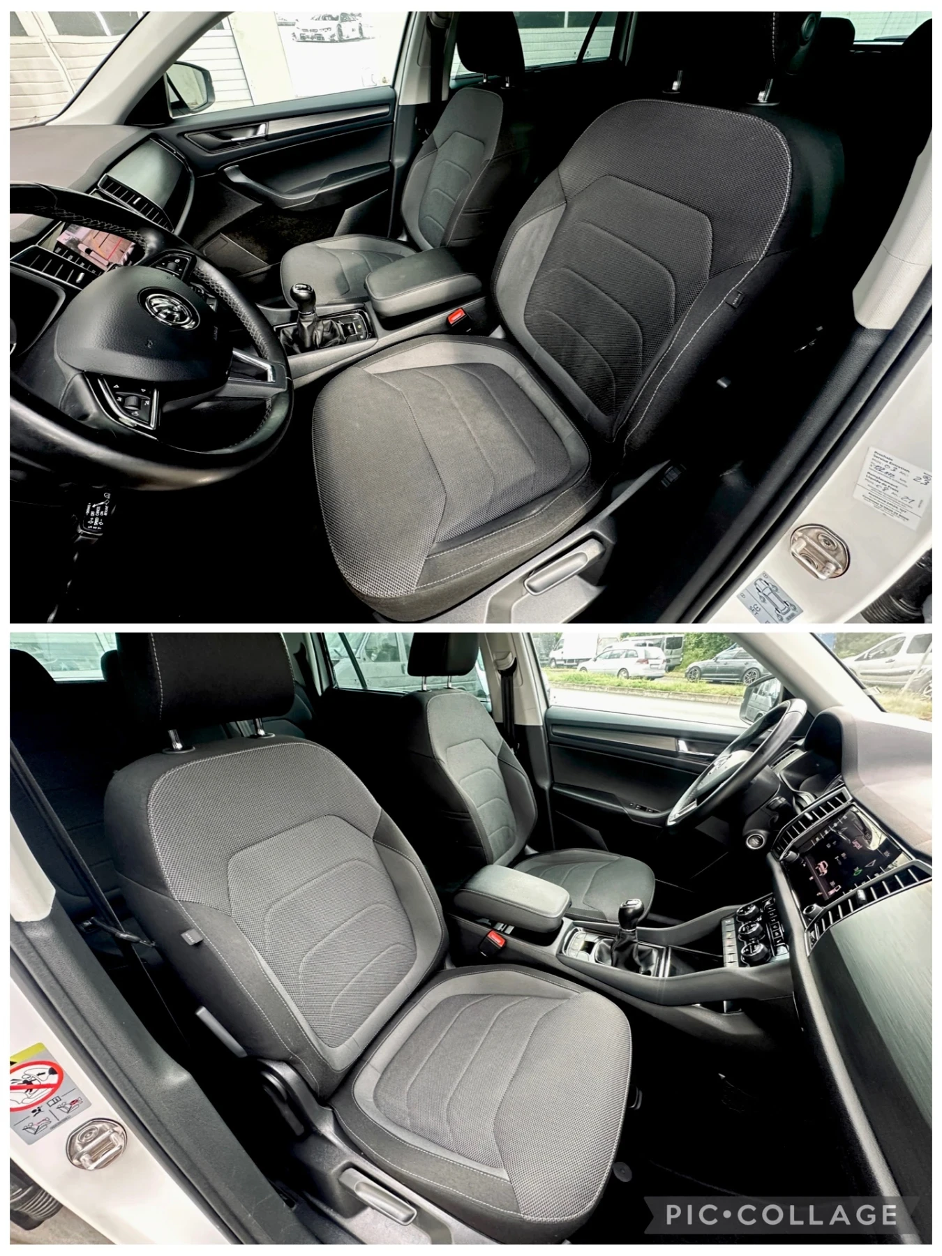 Skoda Kodiaq 2.0TDI / 4�4 | Mobile.bg � ����������� 9