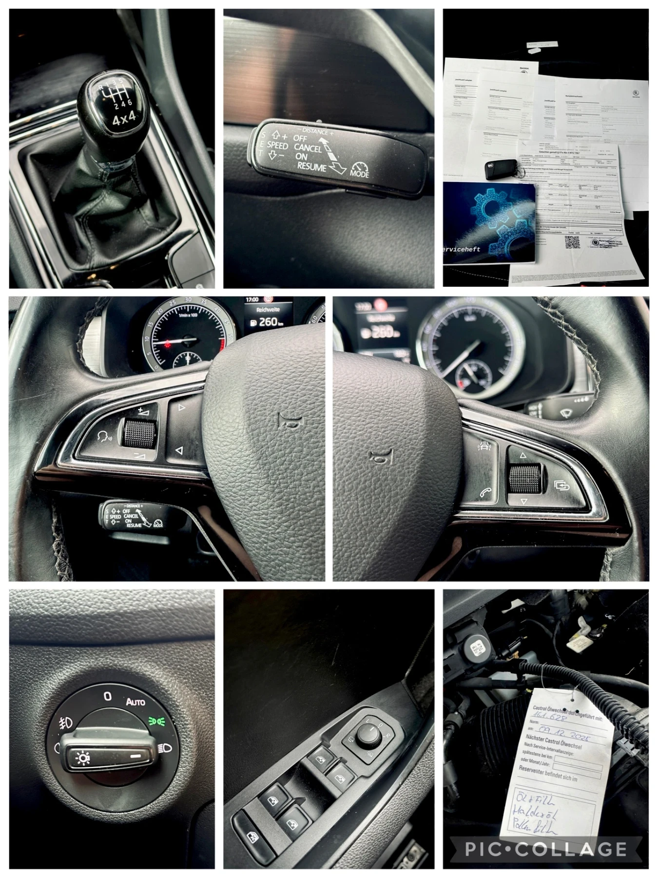 Skoda Kodiaq 2.0TDI / 4�4 | Mobile.bg � ����������� 8