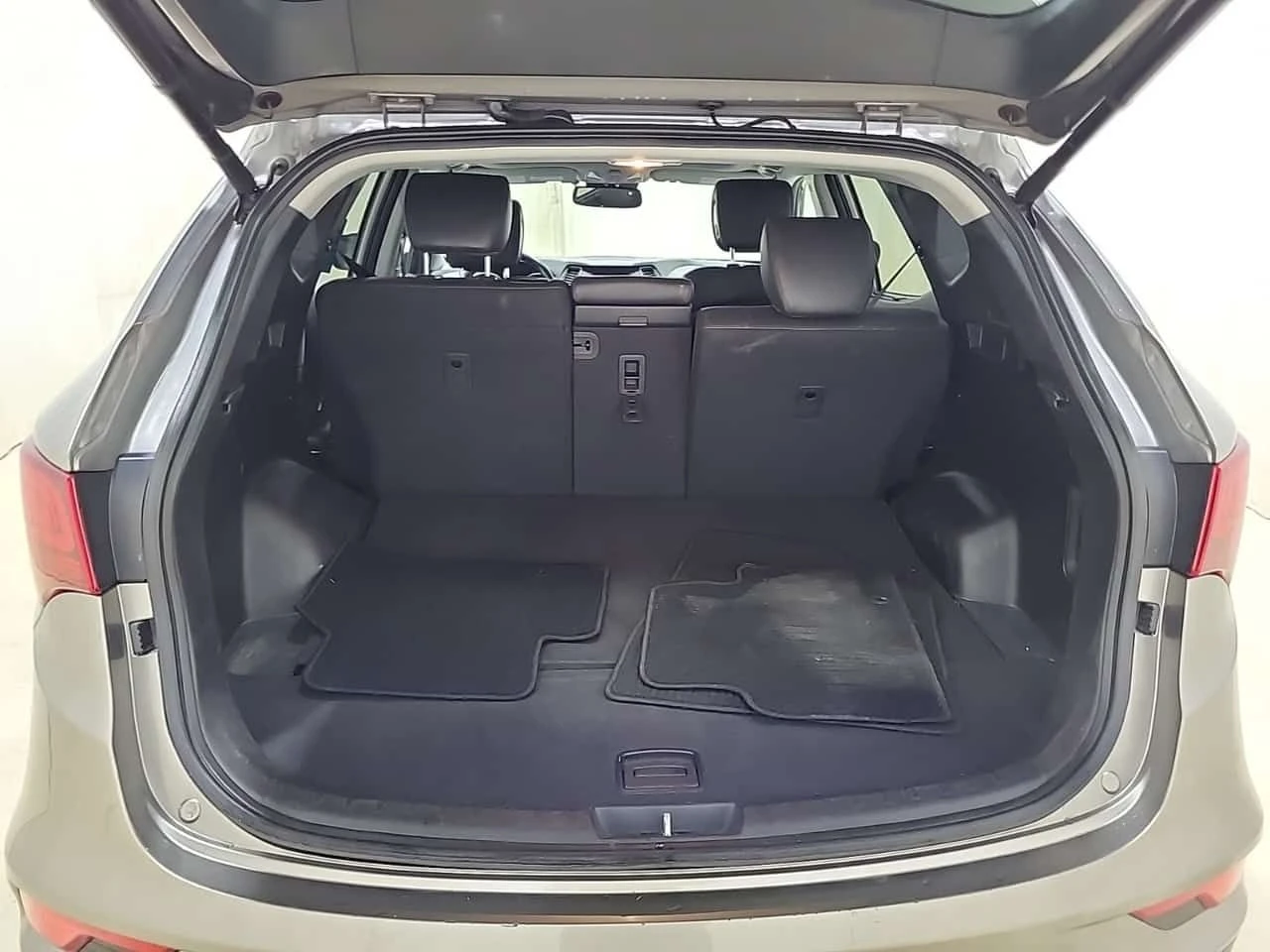 Hyundai Santa fe * ULTIMATE * АВТОКРЕДИТ БЕЗ ПЪРВОНАЧАЛНА ВНОСКА * , снимка 15 - Автомобили и джипове - 54596363