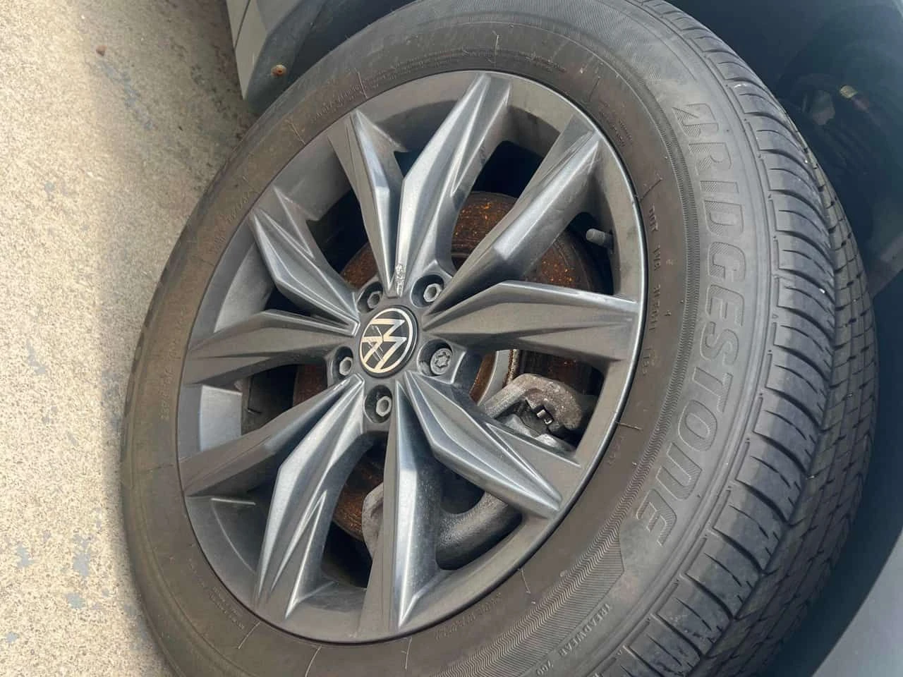 VW Tiguan * Comfortline * АВТОКРЕДИТ БЕЗ ПЪРВОНАЧАЛНА ВНОСКА, снимка 7 - Автомобили и джипове - 54921703