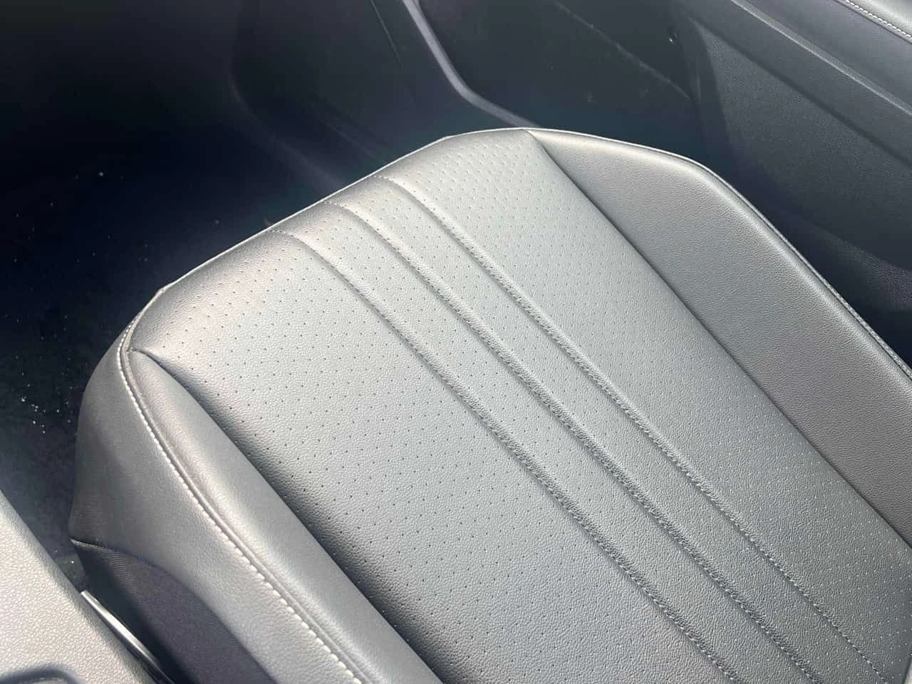 VW Tiguan * Comfortline * АВТОКРЕДИТ БЕЗ ПЪРВОНАЧАЛНА ВНОСКА, снимка 10 - Автомобили и джипове - 54921703