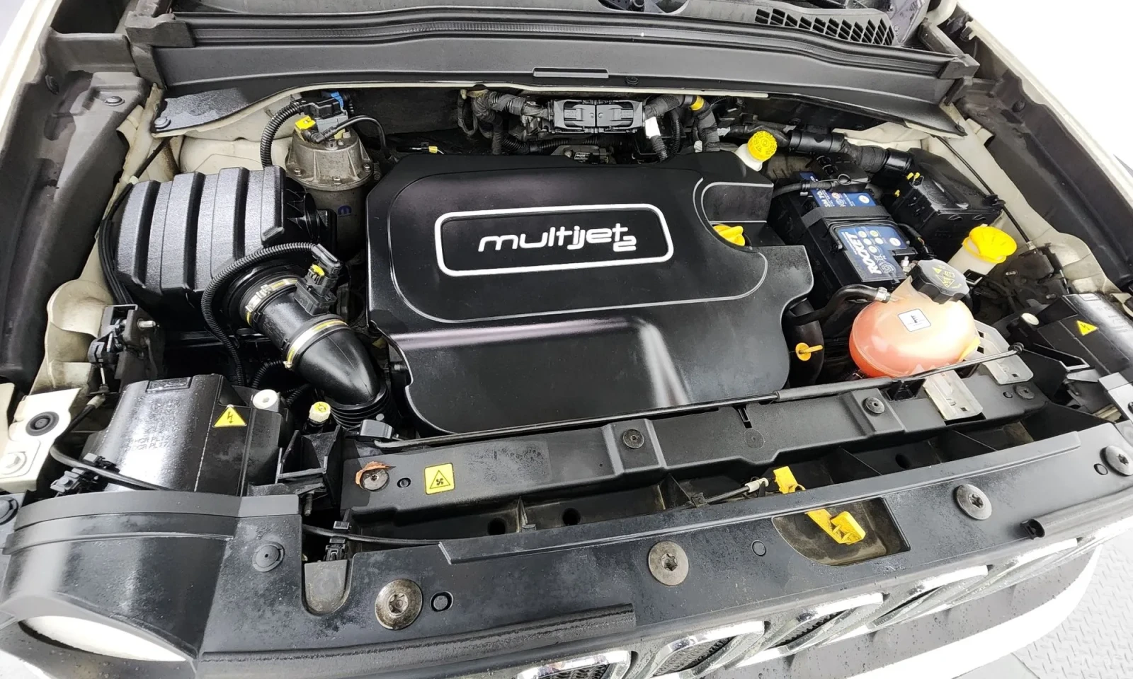 Jeep Renegade, снимка 6 - Автомобили и джипове - 55056953