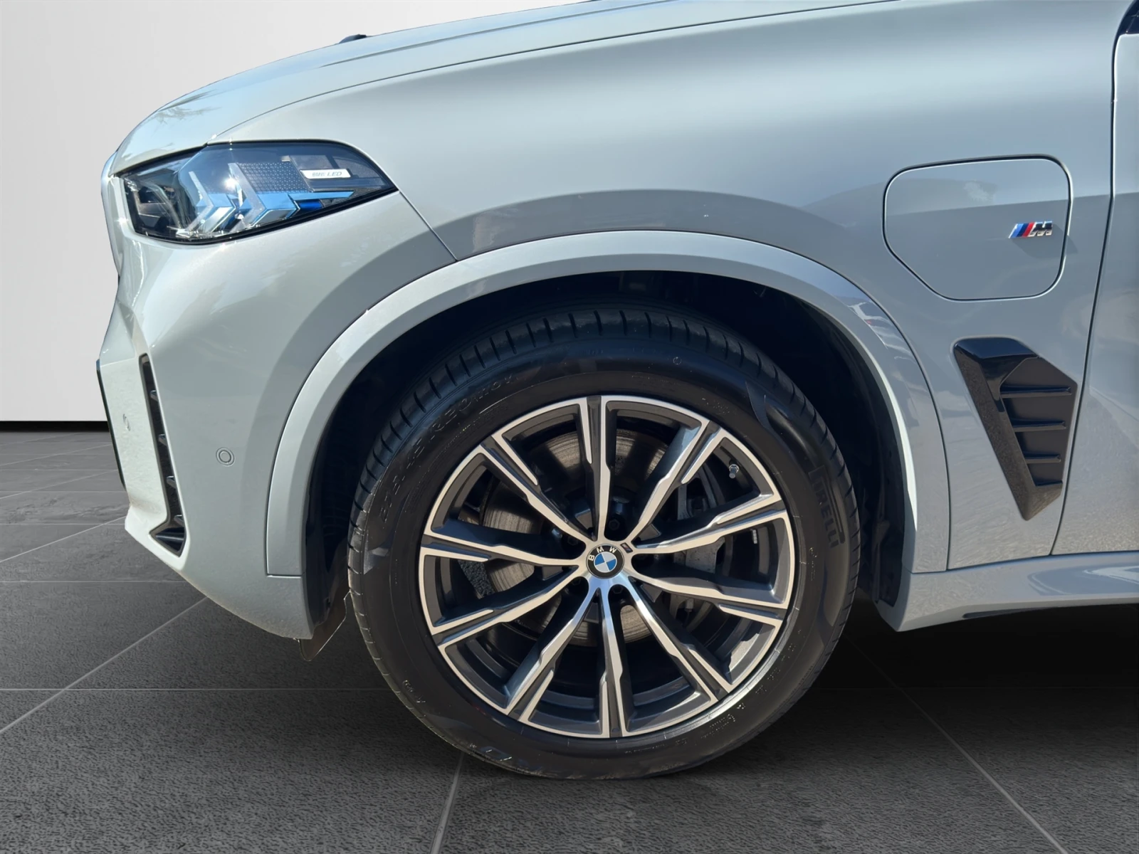 BMW X5 xDrive50e, снимка 5 - Автомобили и джипове - 55189860