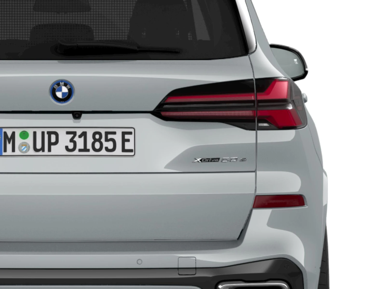 BMW X5 xDrive50e, снимка 7 - Автомобили и джипове - 55189860
