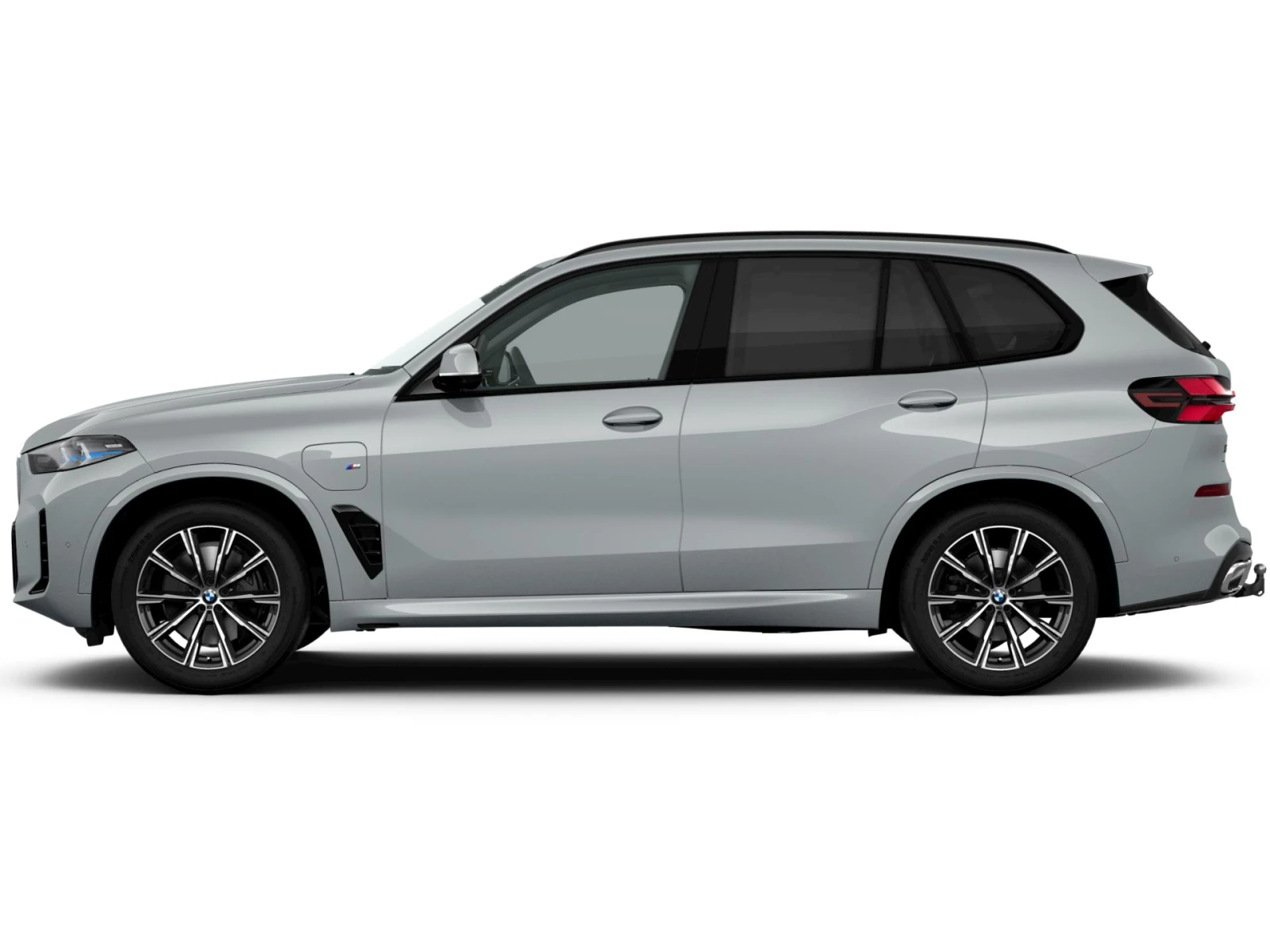 BMW X5 xDrive50e, снимка 4 - Автомобили и джипове - 55189860