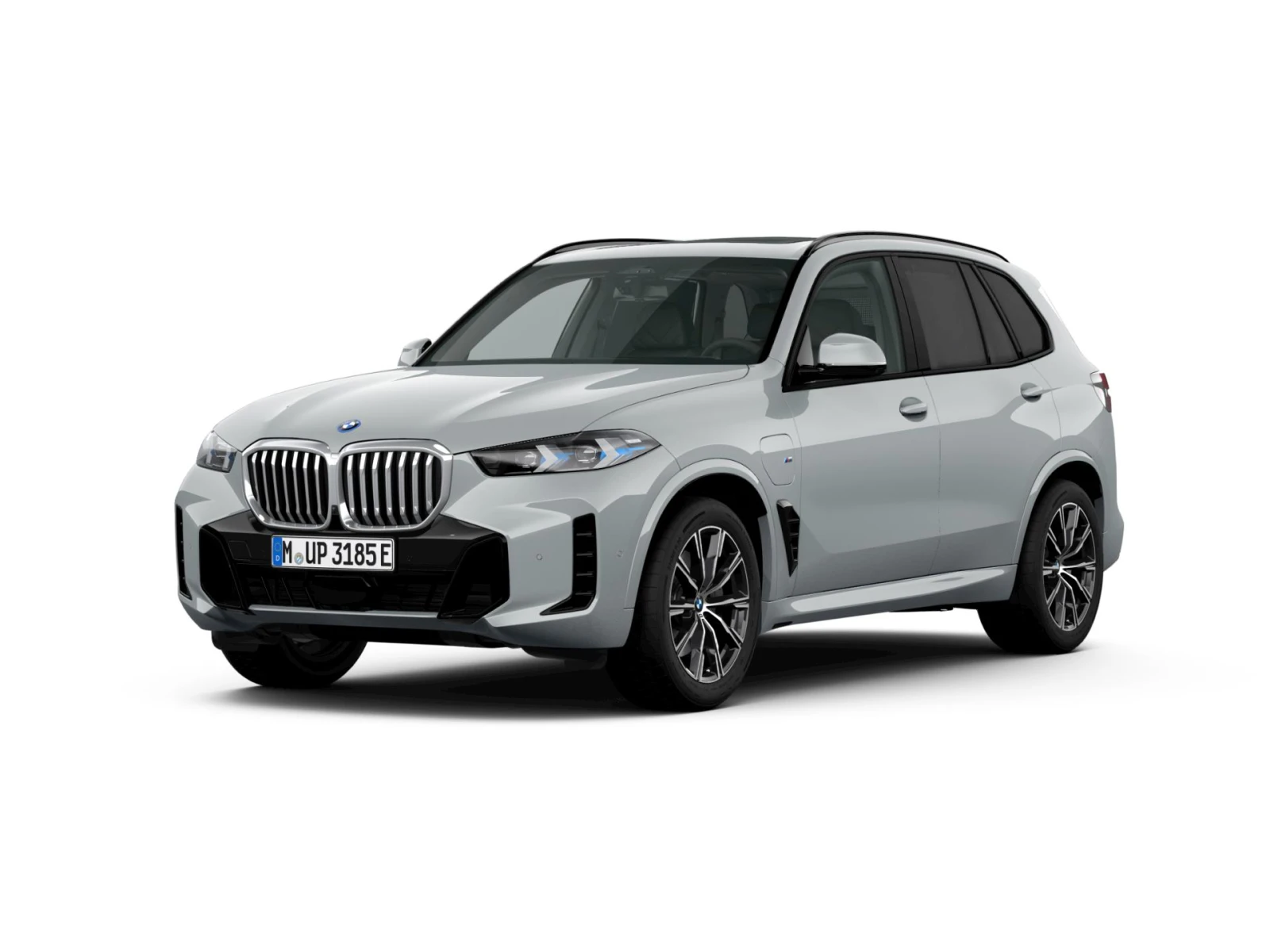 BMW X5 xDrive50e, снимка 2 - Автомобили и джипове - 55189860