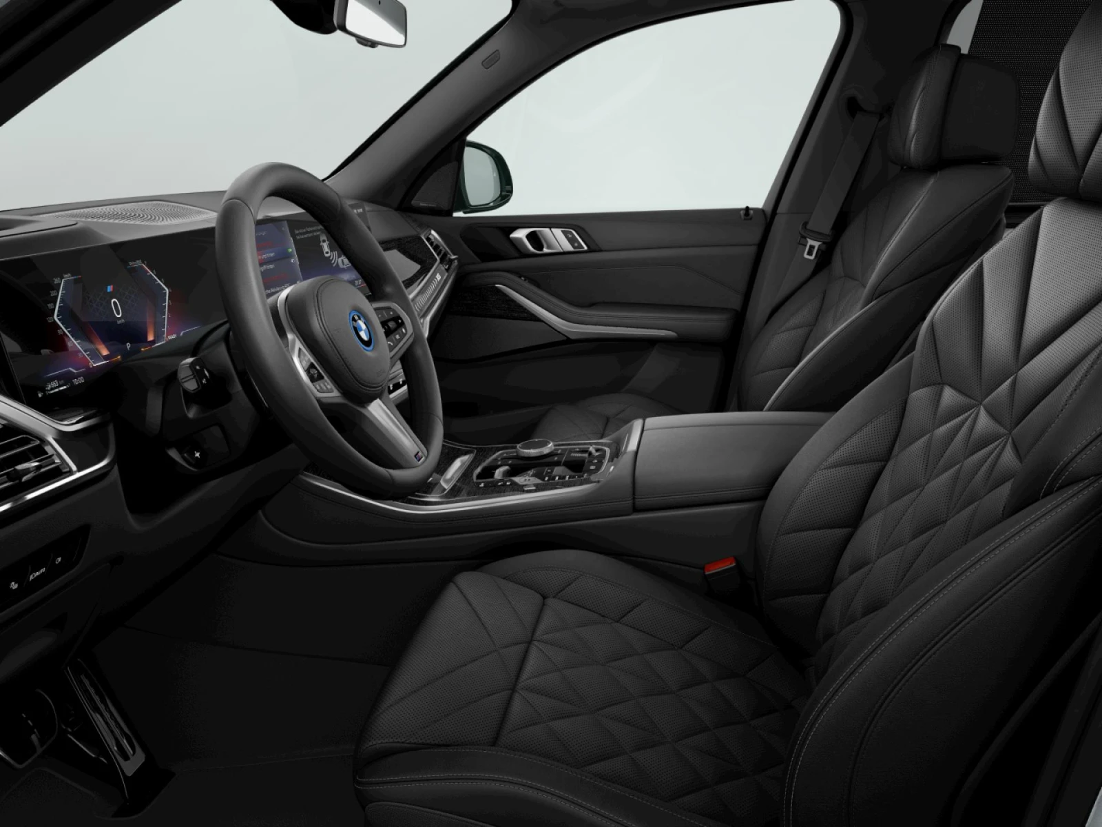 BMW X5 xDrive50e, снимка 8 - Автомобили и джипове - 55189860