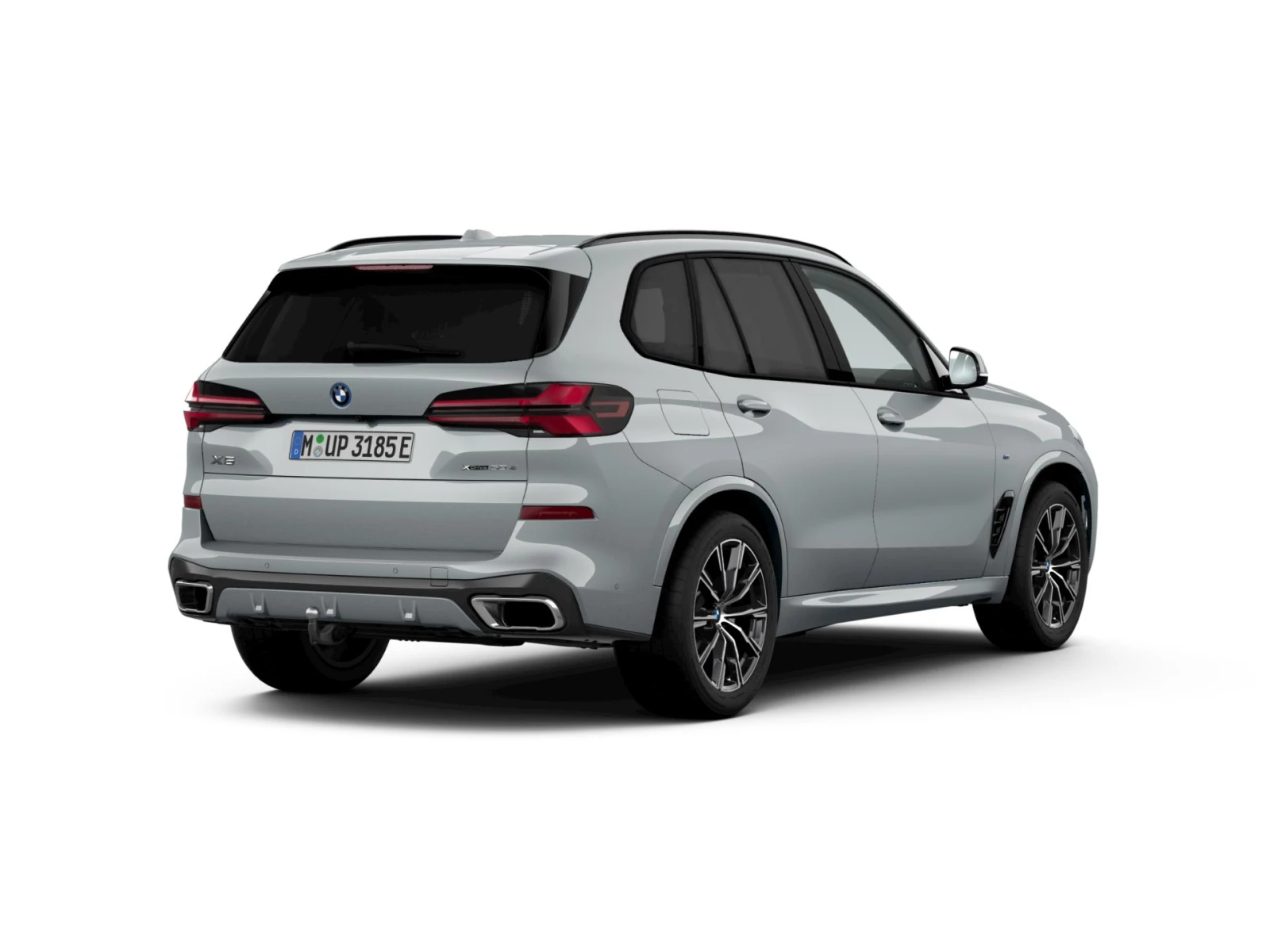 BMW X5 xDrive50e, снимка 3 - Автомобили и джипове - 55189860