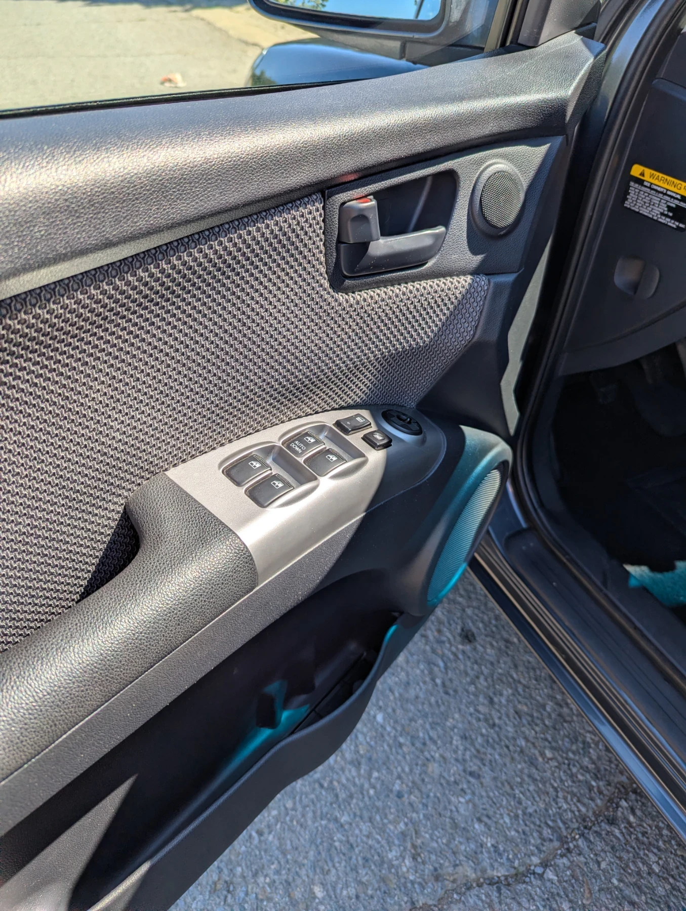 Kia Sportage 2.0 BIFUEL, снимка 9 - Автомобили и джипове - 55190257