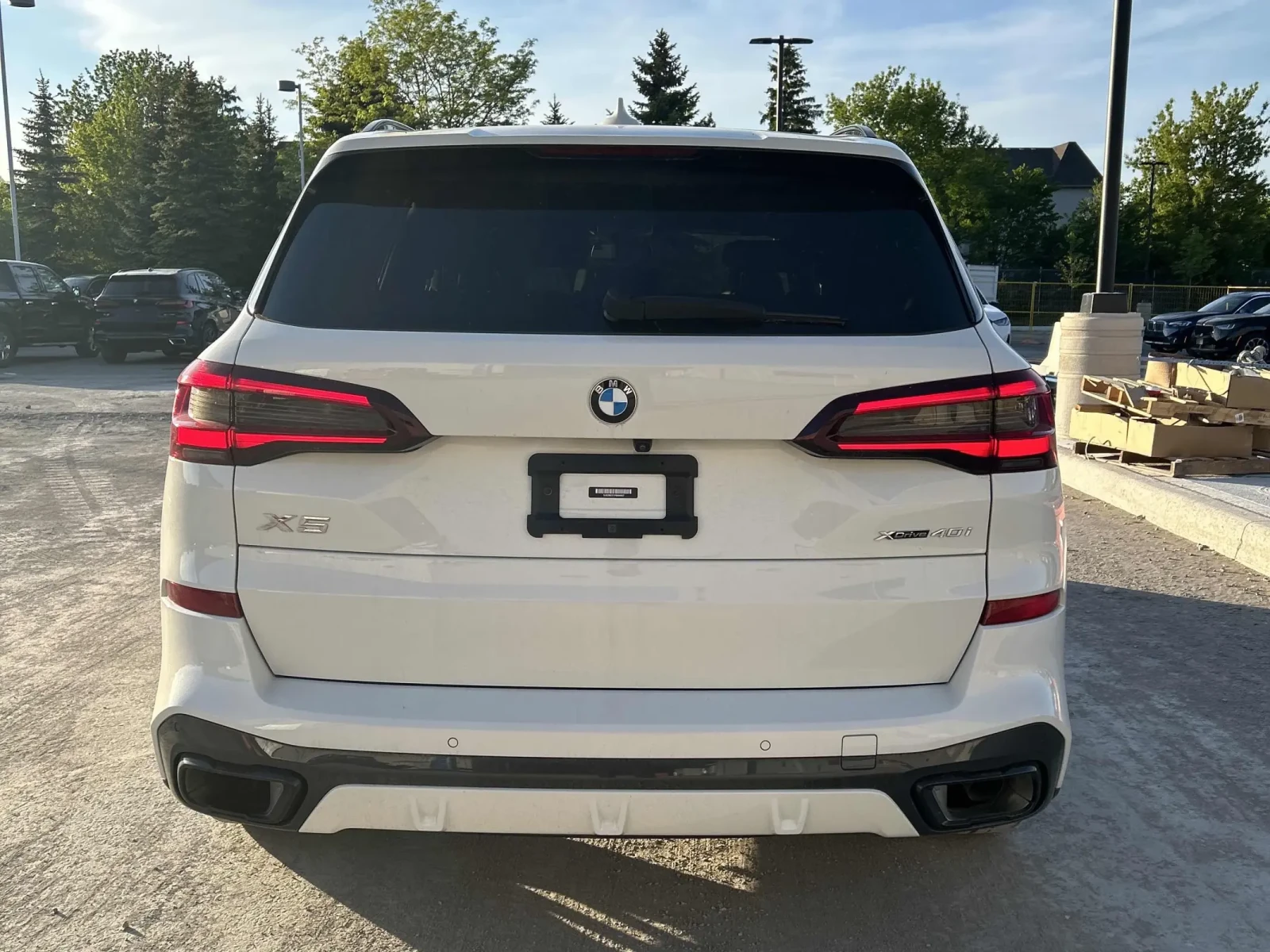 BMW X5 xDrive40ih | Mobile.bg � ����������� 4