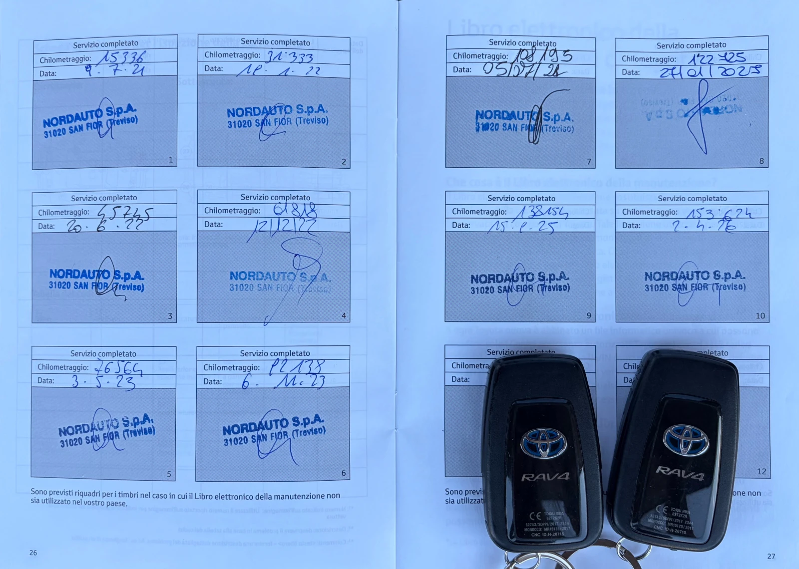 Toyota Rav4 2.5 Hybrid , снимка 16 - Автомобили и джипове - 55274940