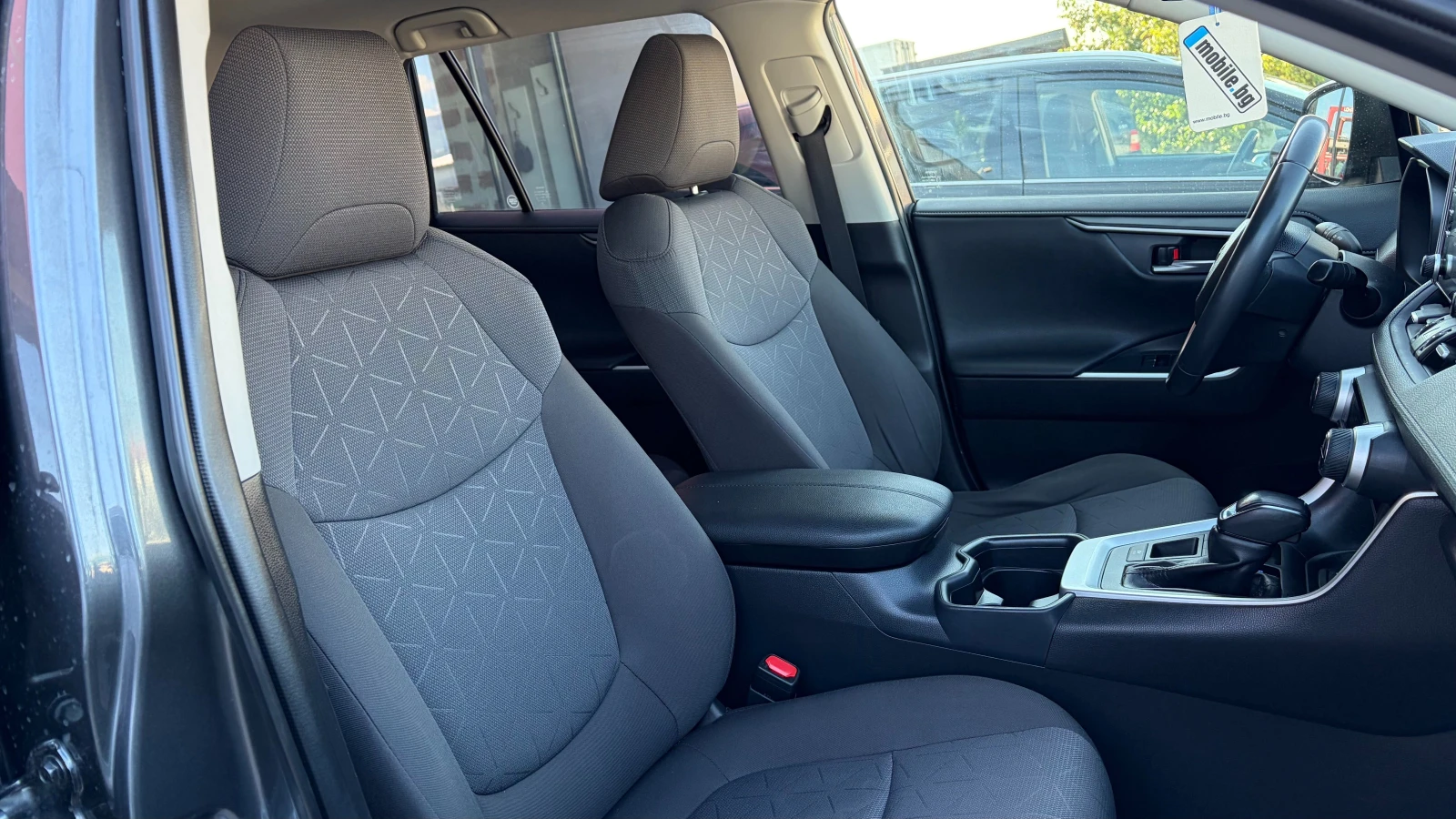 Toyota Rav4 2.5 Hybrid , снимка 13 - Автомобили и джипове - 55274940