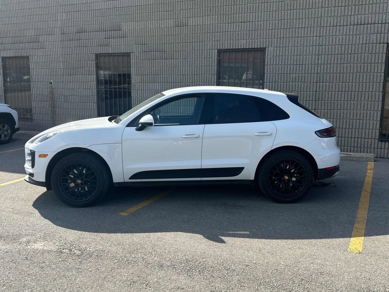 Porsche Macan 2020* MATRIX* БЕЗ ИНЦИДЕНТИ* ЗИМНИ ГУМИ* ТЪРГ, снимка 5 - Автомобили и джипове - 55338657