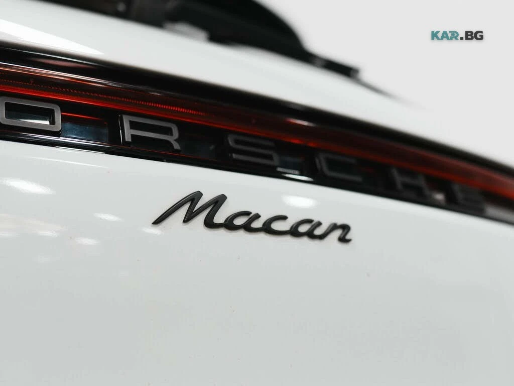 Porsche Macan BOSE * ���������� * (���� �� ��) | Mobile.bg � ����������� 5