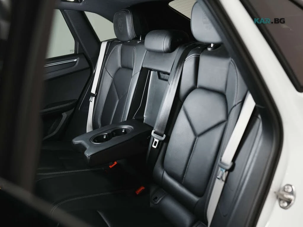 Porsche Macan BOSE * ���������� * (���� �� ��) | Mobile.bg � ����������� 13