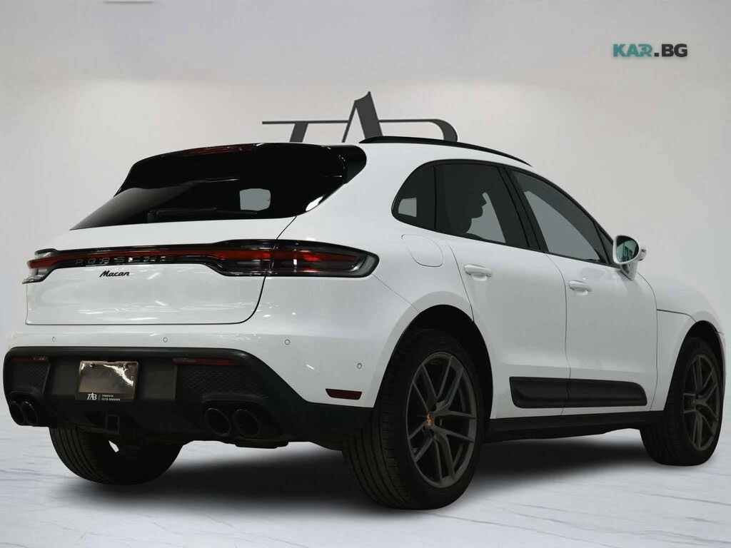 Porsche Macan BOSE * ���������� * (���� �� ��) | Mobile.bg � ����������� 4