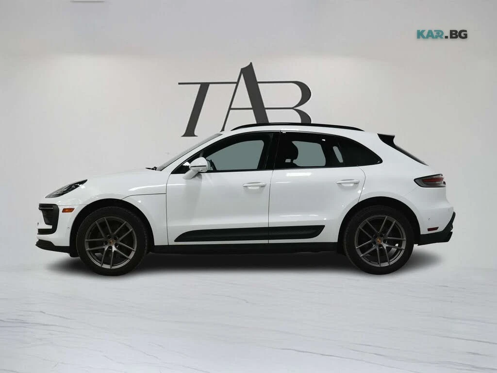 Porsche Macan BOSE * ���������� * (���� �� ��) | Mobile.bg � ����������� 2