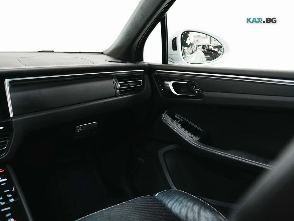 Porsche Macan BOSE * ���������� * (���� �� ��) | Mobile.bg � ����������� 12