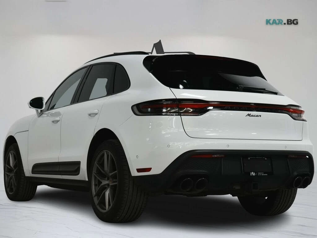 Porsche Macan BOSE * ���������� * (���� �� ��) | Mobile.bg � ����������� 3