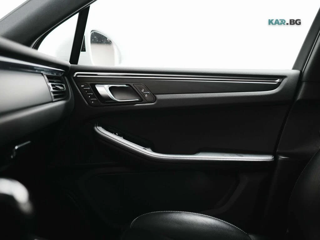 Porsche Macan BOSE * ���������� * (���� �� ��) | Mobile.bg � ����������� 8