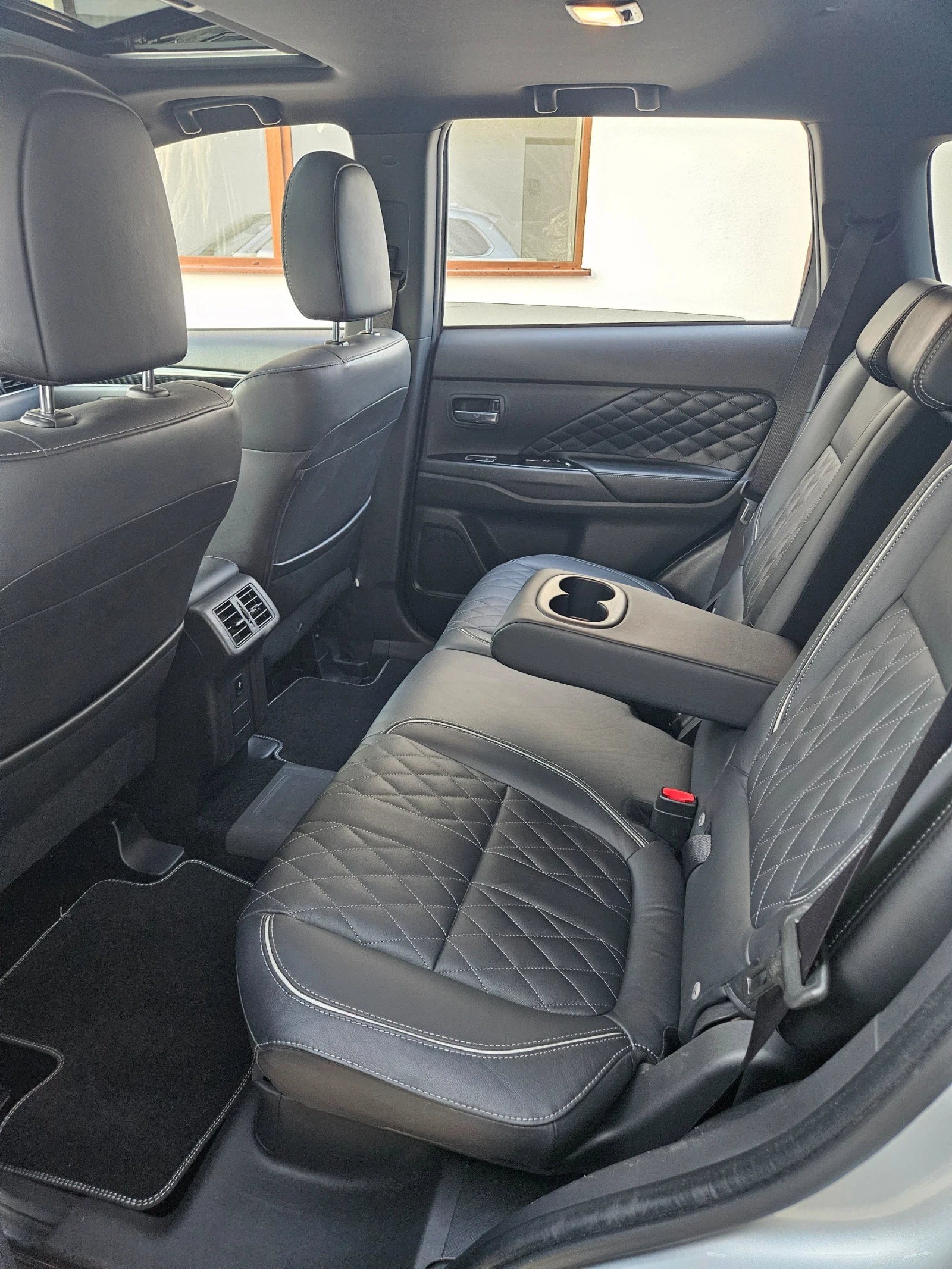 Mitsubishi Outlander PHEV Diamond Plus 4x4 | Mobile.bg � ����������� 6