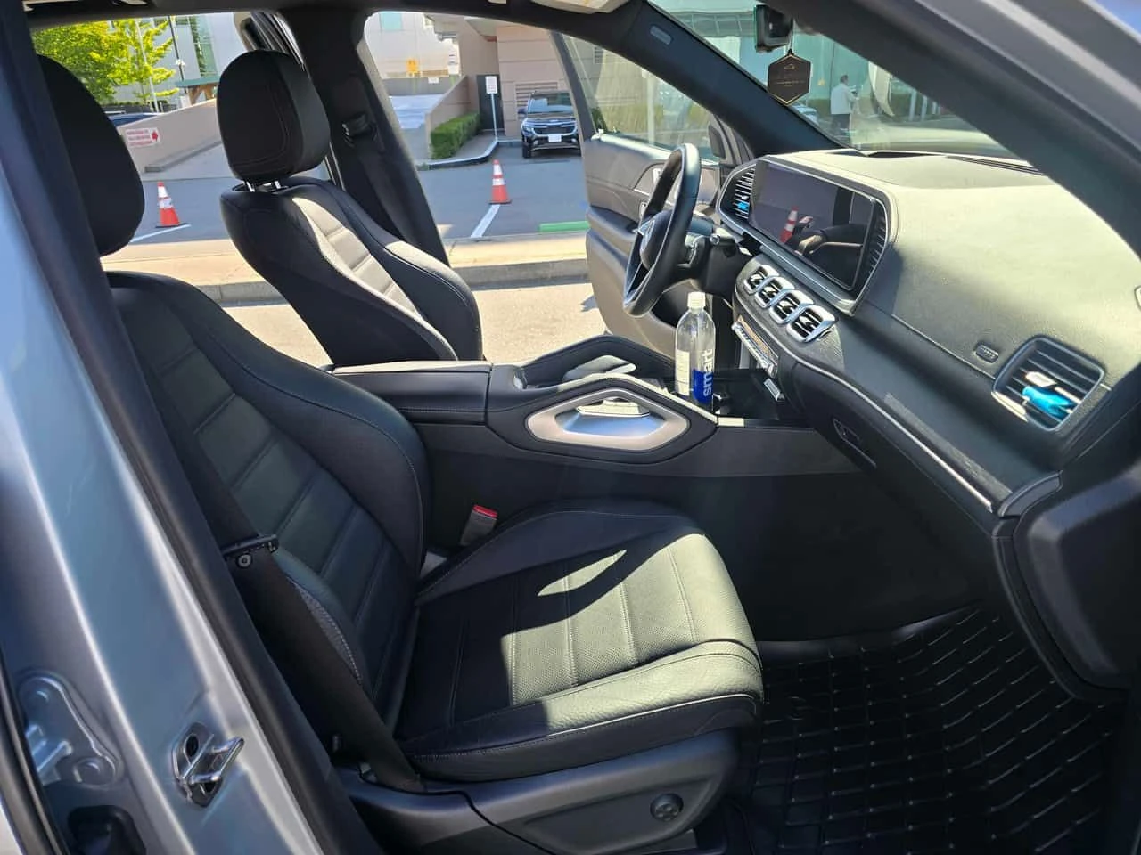 Mercedes-Benz GLE 350 DISTRONIC* 360* ���������*  | Mobile.bg � ����������� 13