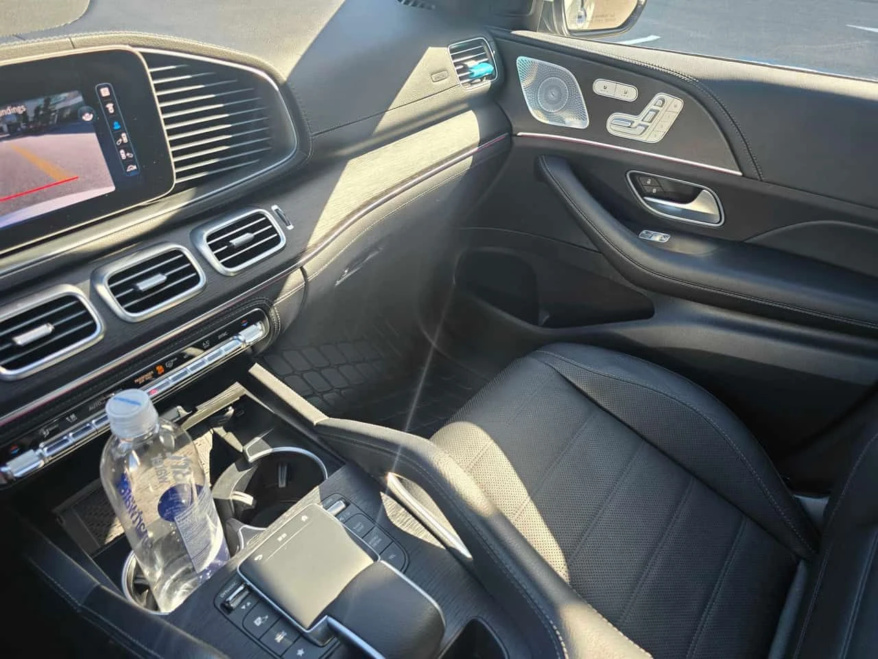 Mercedes-Benz GLE 350 DISTRONIC* 360* ���������*  | Mobile.bg � ����������� 11
